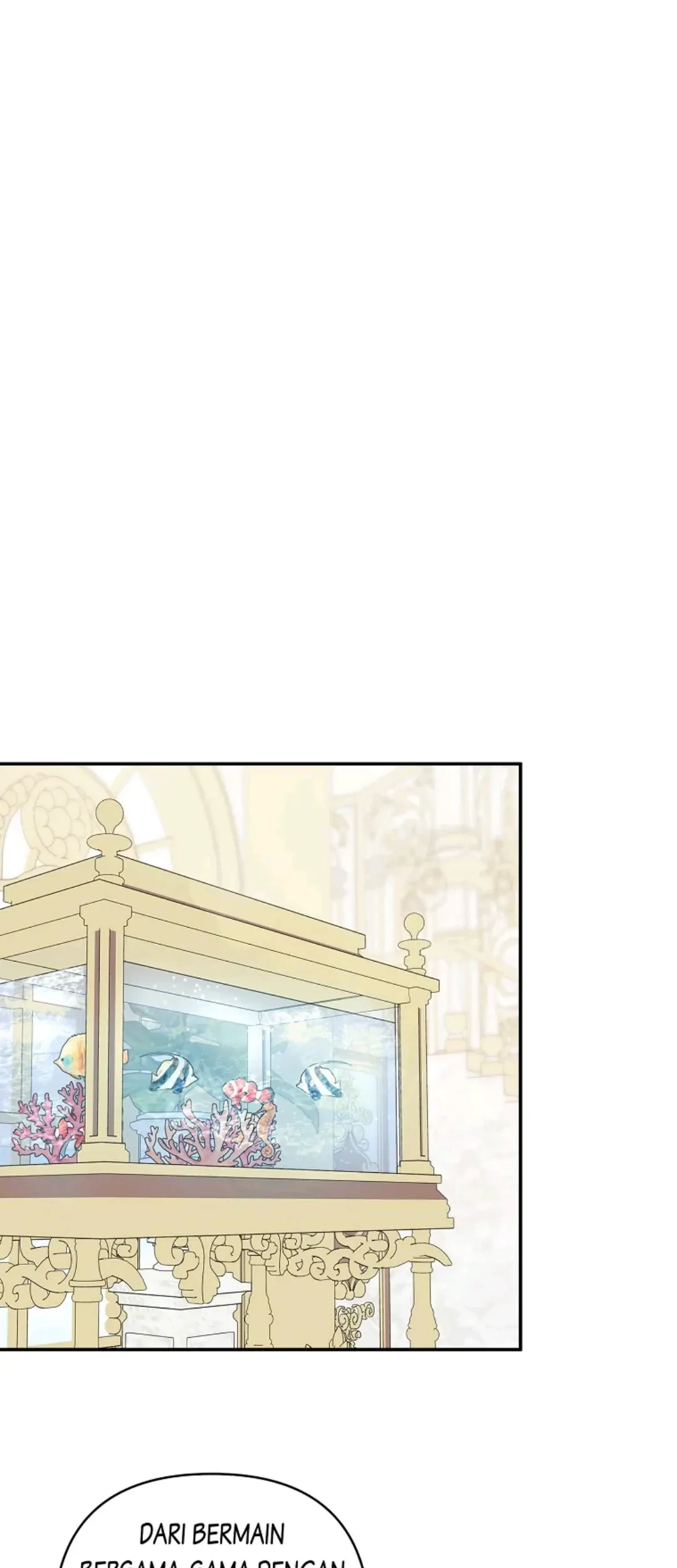 The Little Lady Behind the Villain Chapter 64 - halaman 37