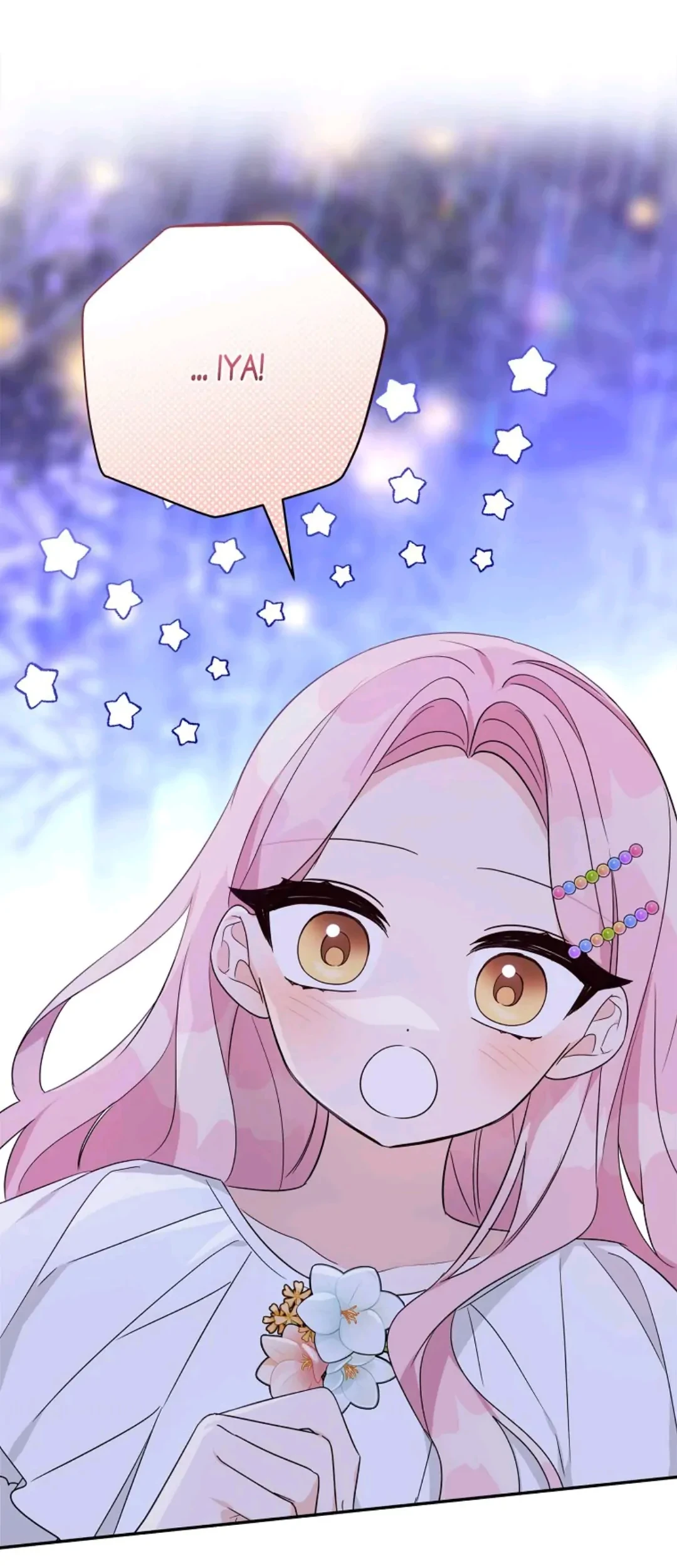 The Little Lady Behind the Villain Chapter 64 - halaman 5
