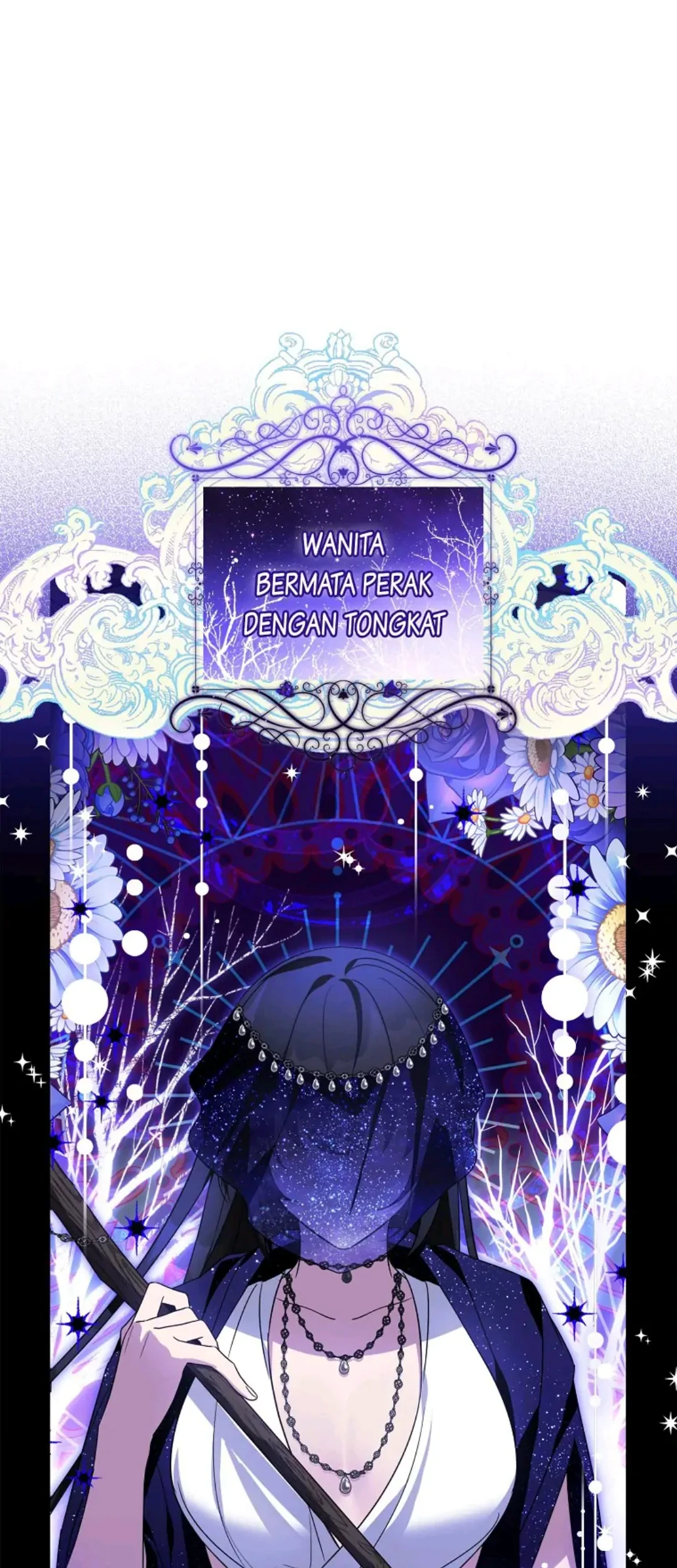 The Little Lady Behind the Villain Chapter 64 - halaman 6