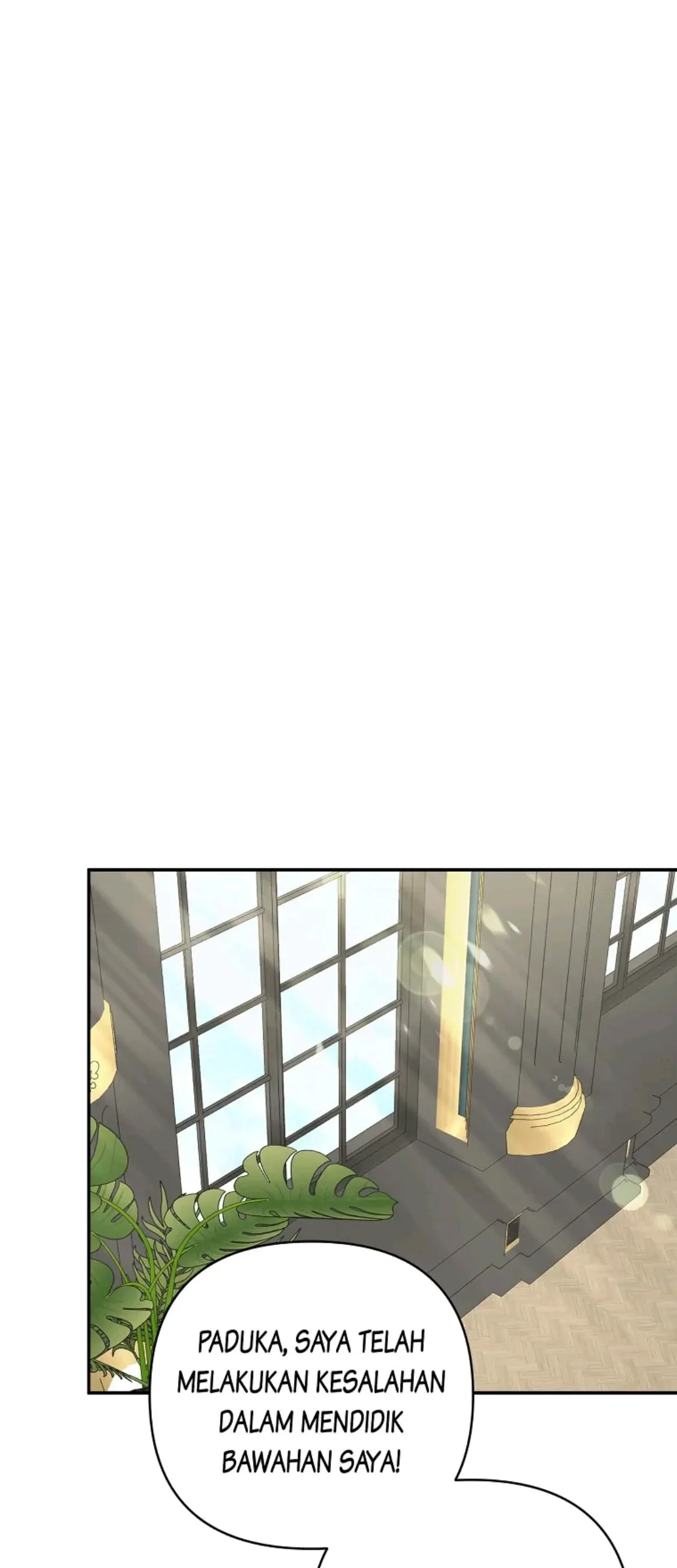 The Little Lady Behind the Villain Chapter 64 - halaman 62