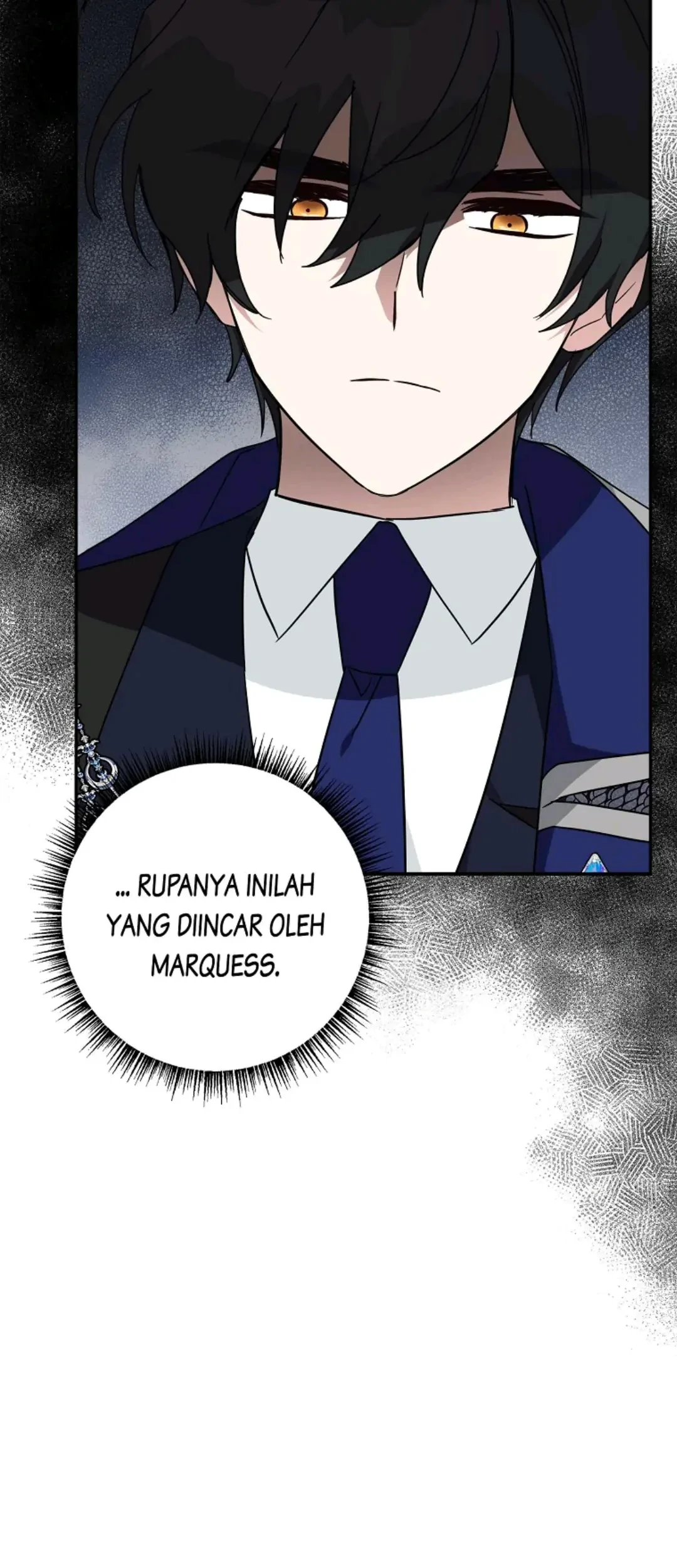 The Little Lady Behind the Villain Chapter 64 - halaman 79