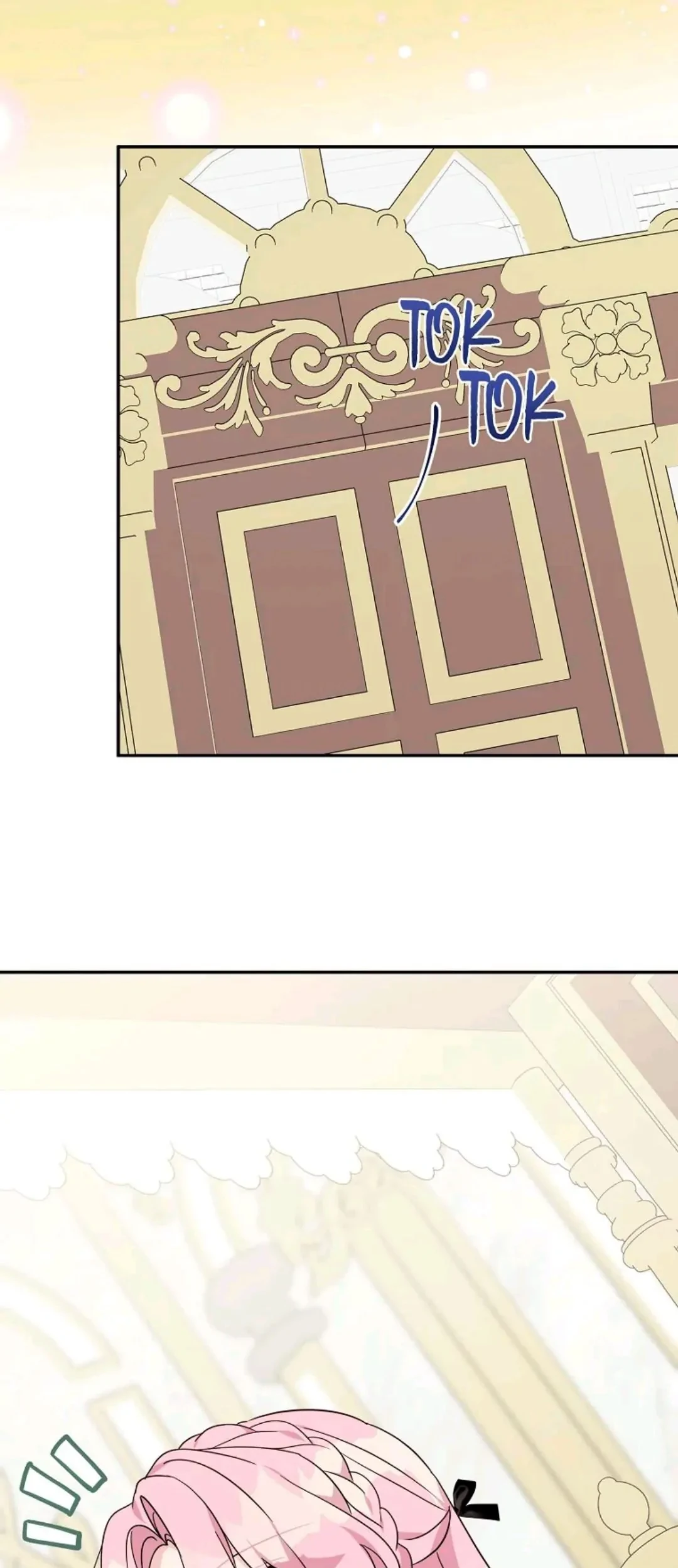 The Little Lady Behind the Villain Chapter 64 - halaman 82