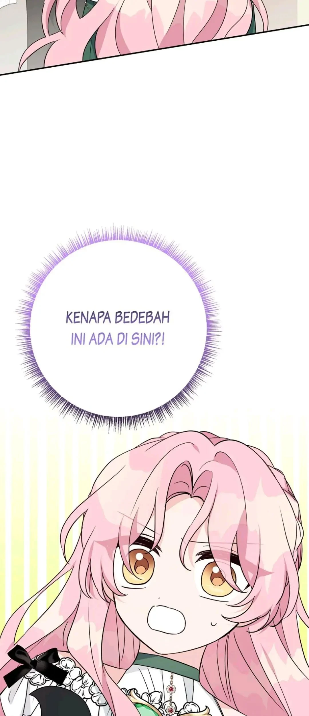 The Little Lady Behind the Villain Chapter 64 - halaman 88
