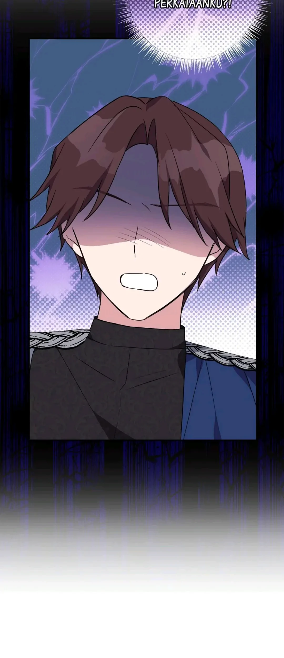The Little Lady Behind the Villain Chapter 65 - halaman 3