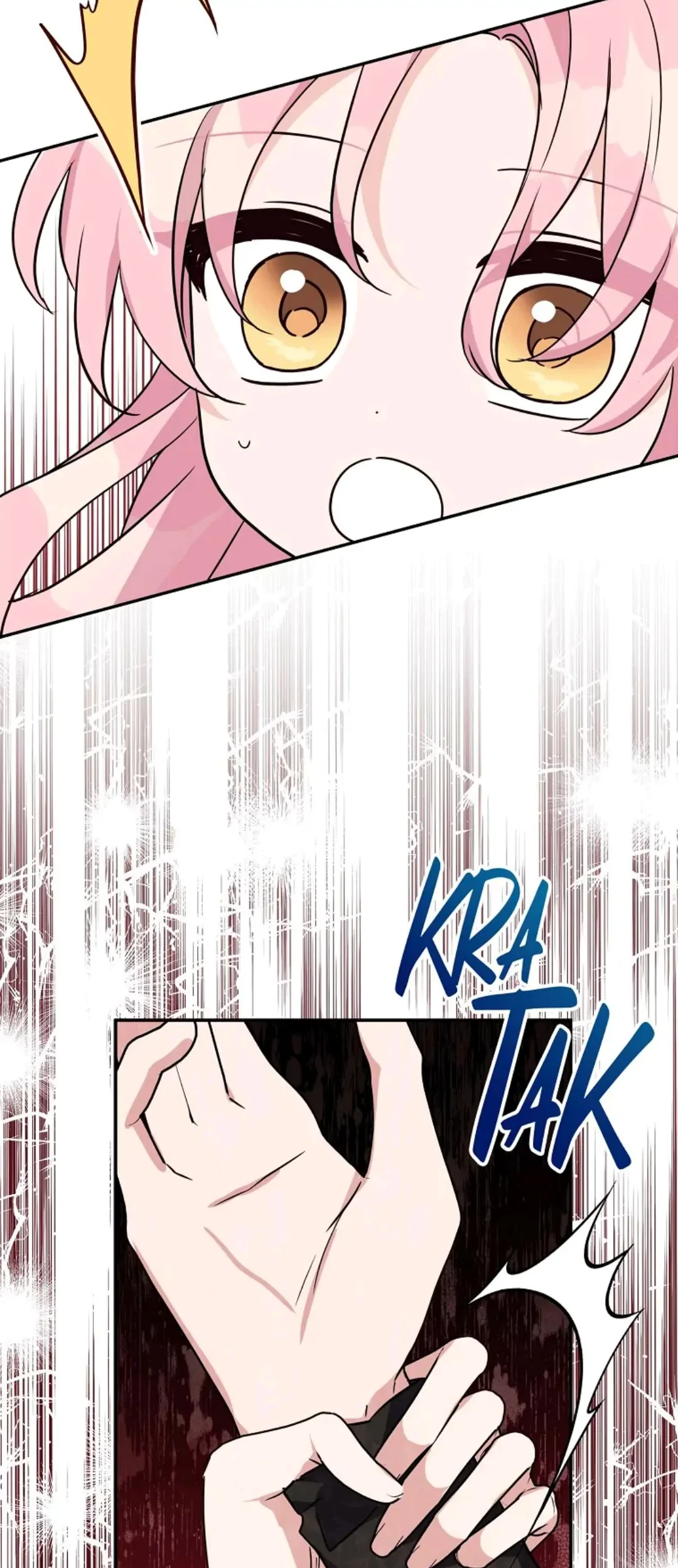The Little Lady Behind the Villain Chapter 65 - halaman 41