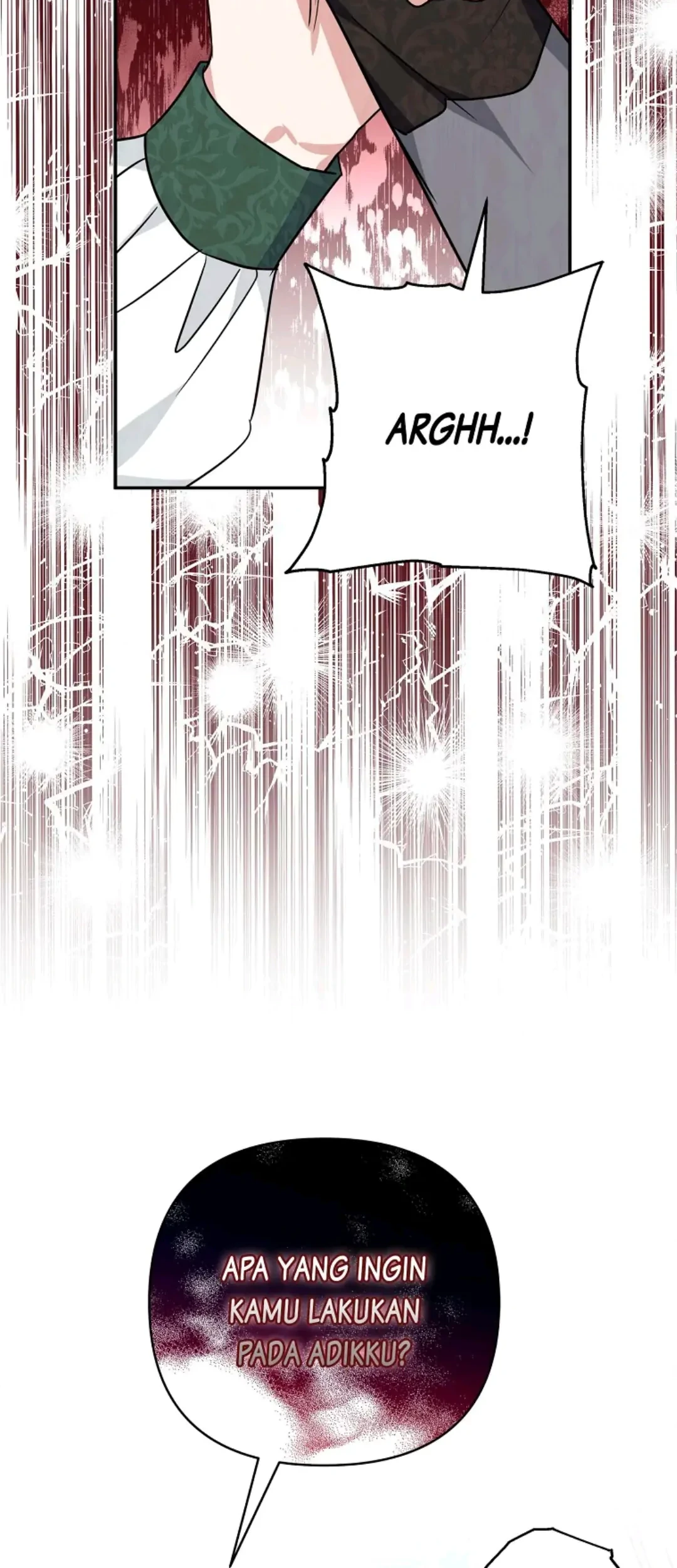 The Little Lady Behind the Villain Chapter 65 - halaman 42