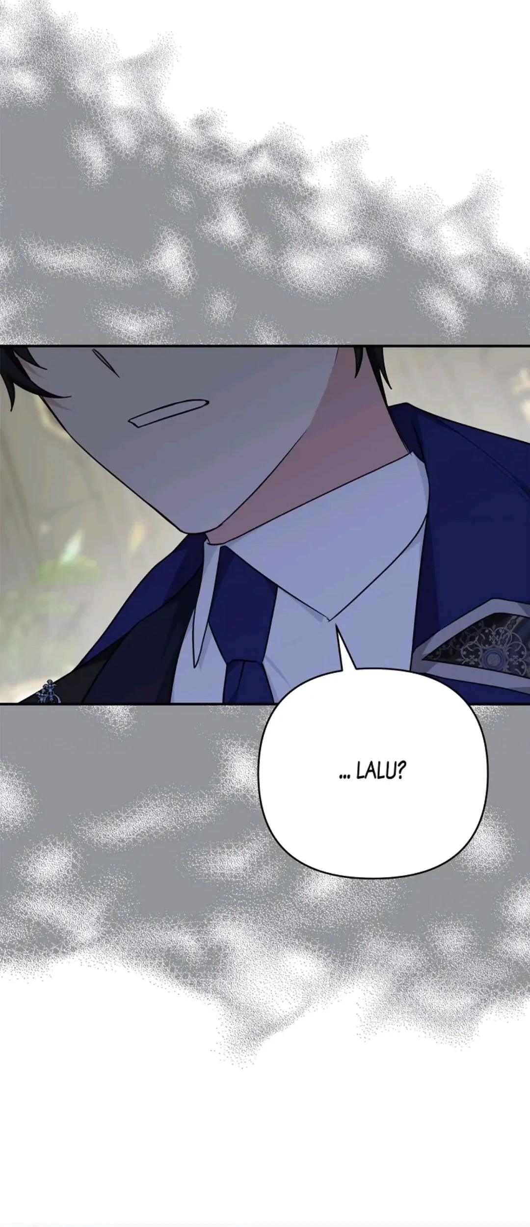 The Little Lady Behind the Villain Chapter 65 - halaman 58