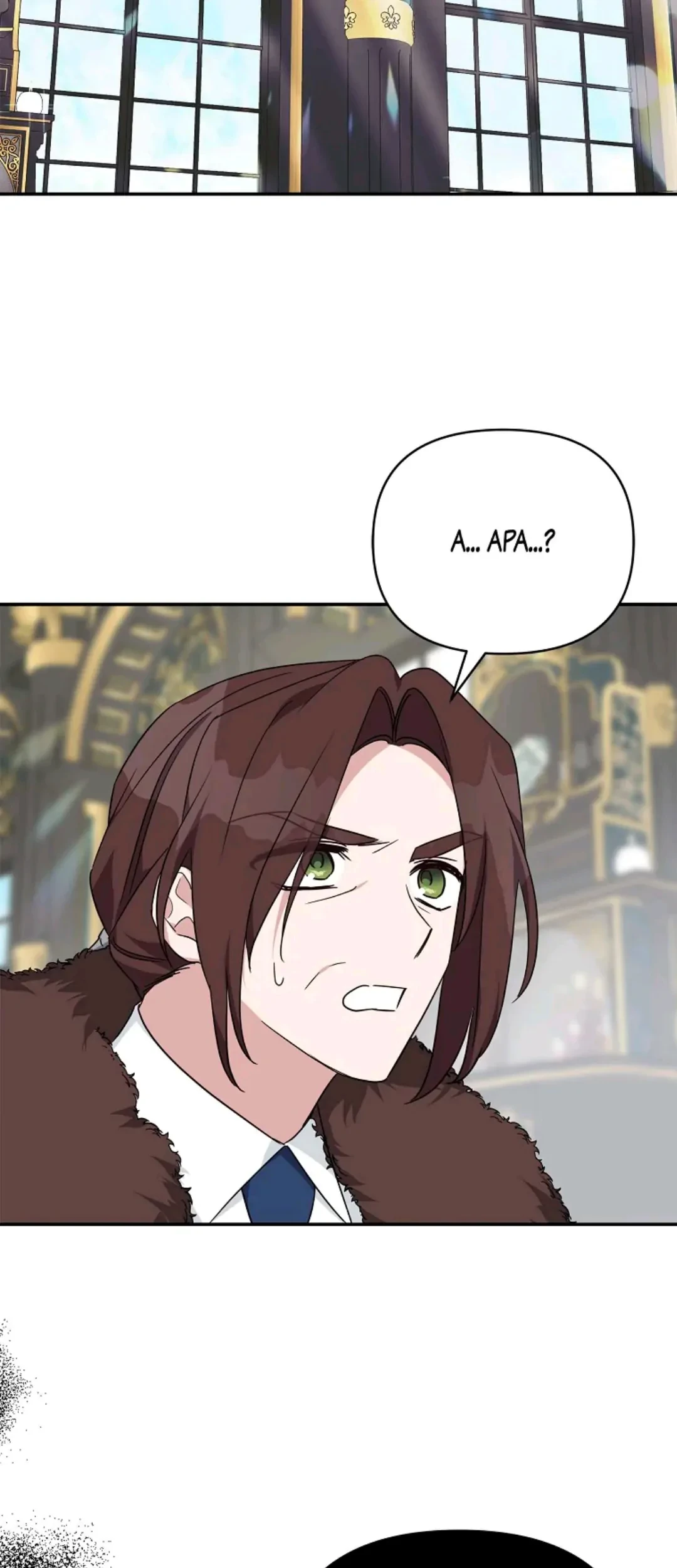 The Little Lady Behind the Villain Chapter 65 - halaman 66