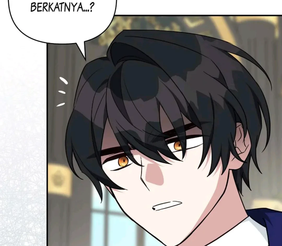 The Little Lady Behind the Villain Chapter 65 - halaman 79