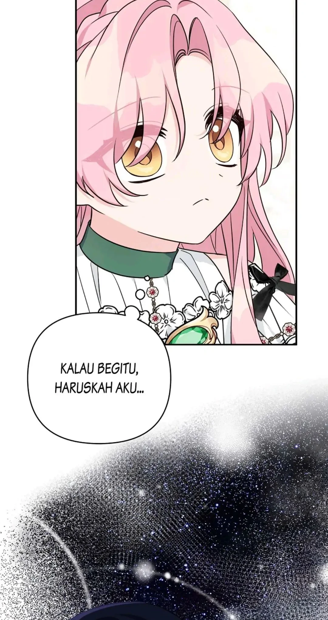 The Little Lady Behind the Villain Chapter 65 - halaman 89