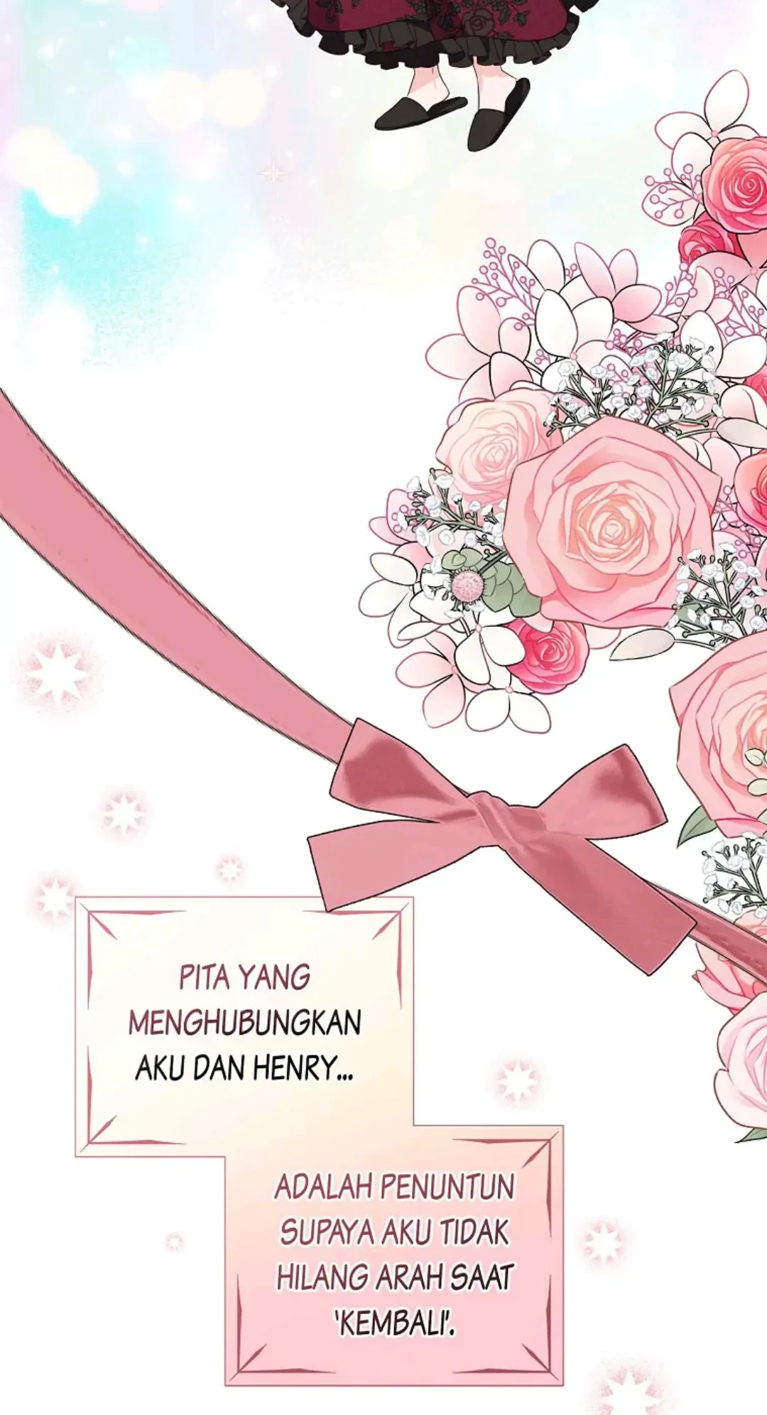 The Little Lady Behind the Villain Chapter 66 - halaman 11
