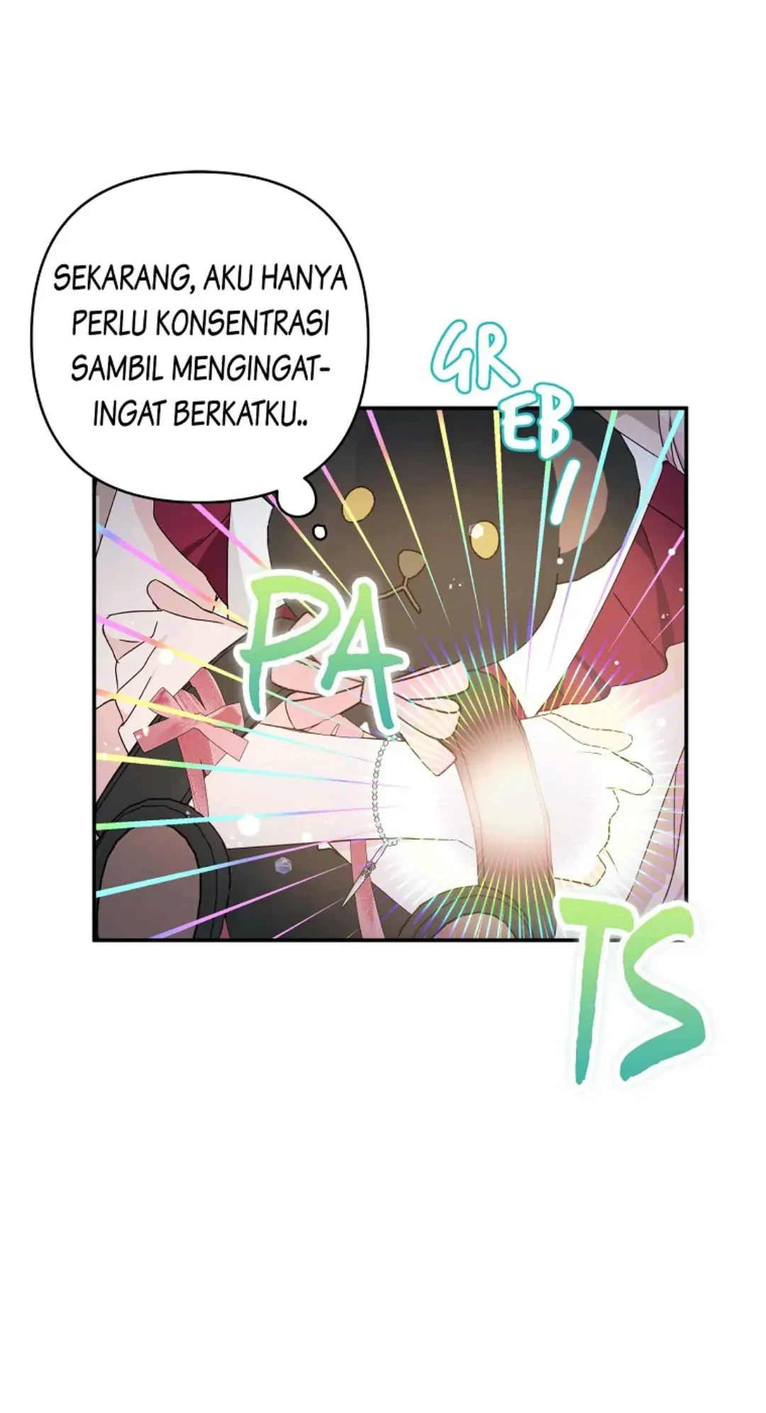 The Little Lady Behind the Villain Chapter 66 - halaman 13