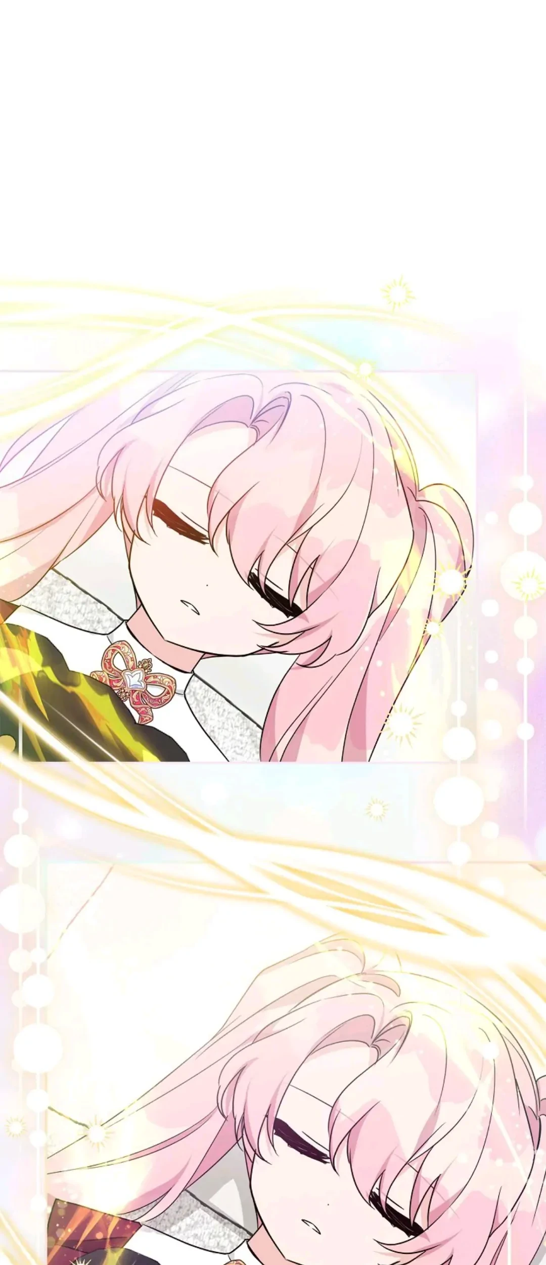 The Little Lady Behind the Villain Chapter 66 - halaman 14