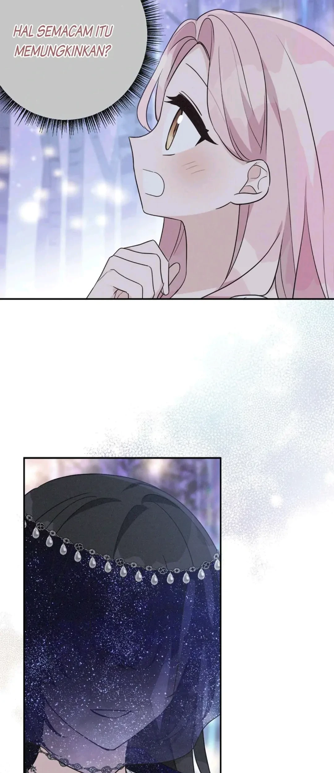 The Little Lady Behind the Villain Chapter 66 - halaman 22
