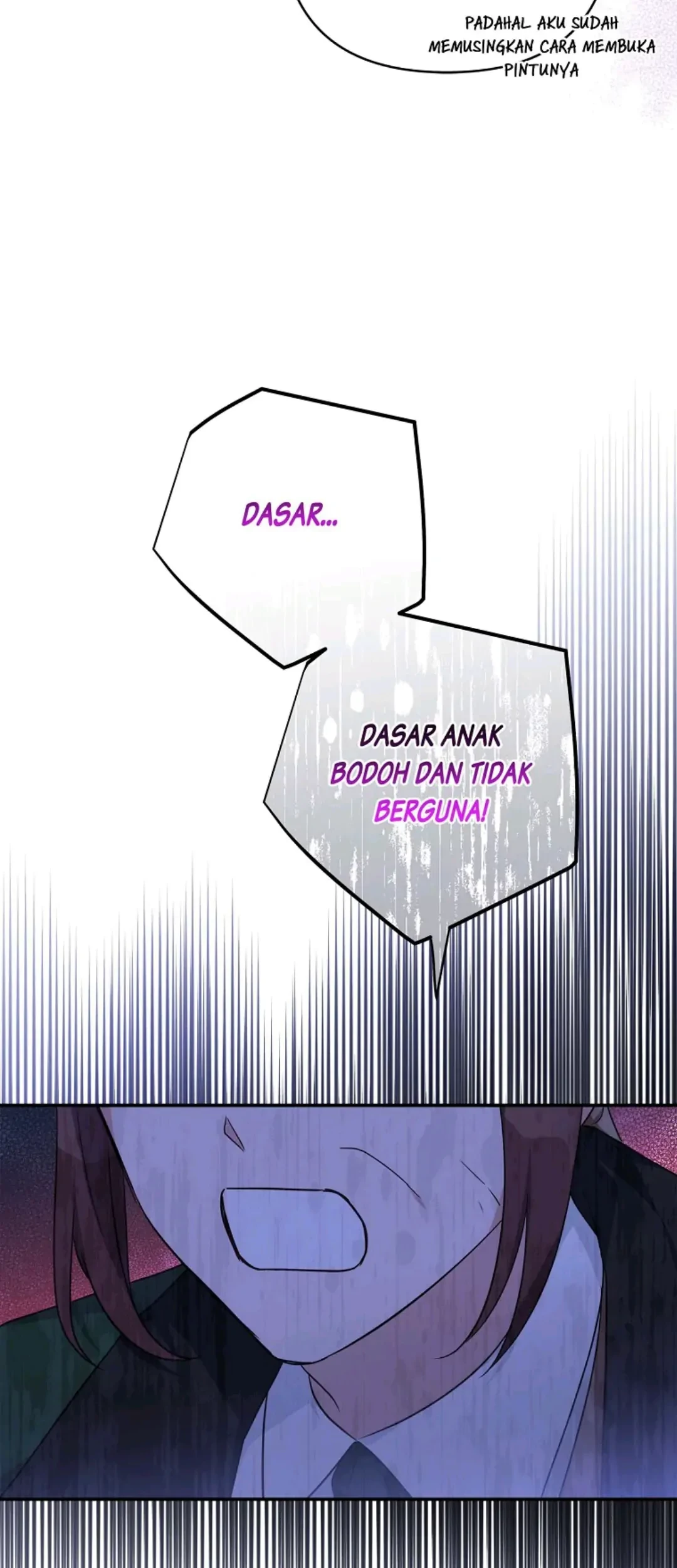 The Little Lady Behind the Villain Chapter 66 - halaman 37