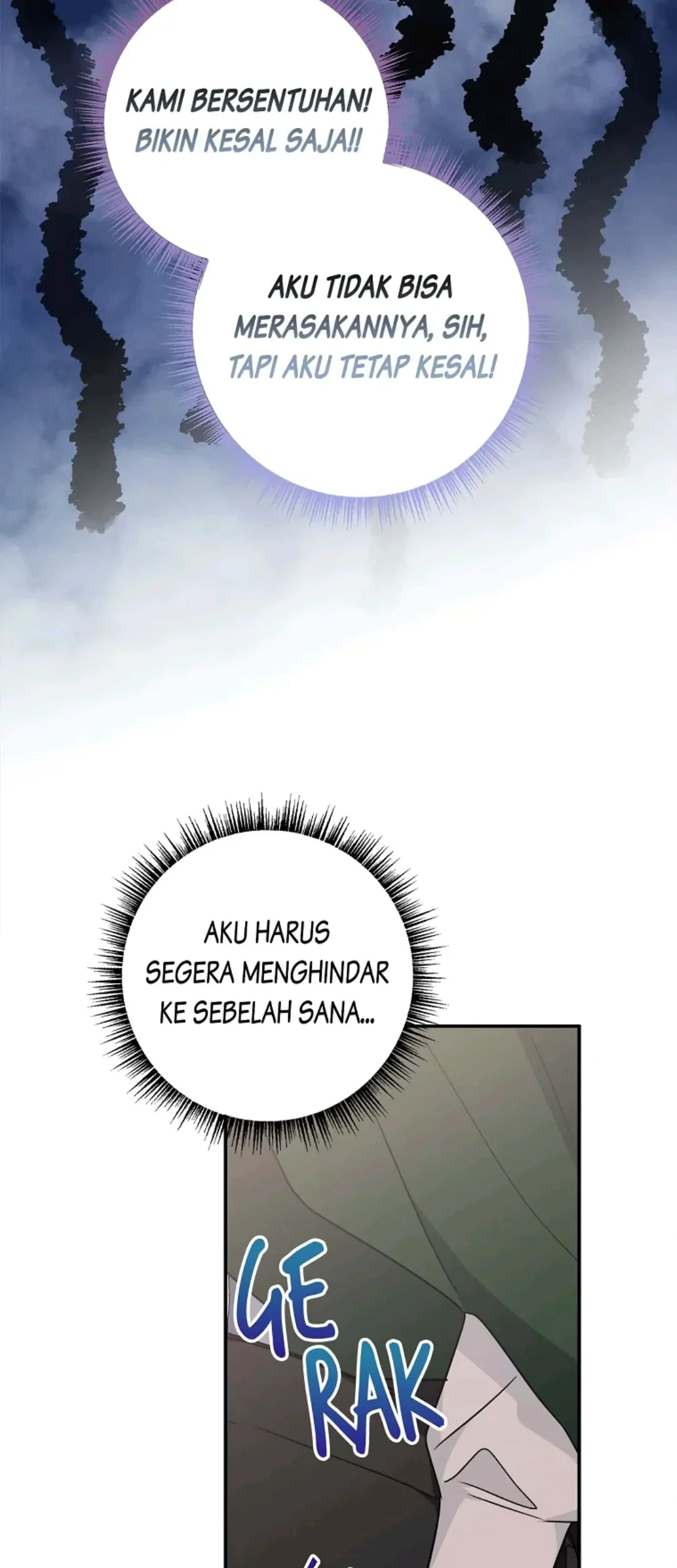 The Little Lady Behind the Villain Chapter 66 - halaman 49