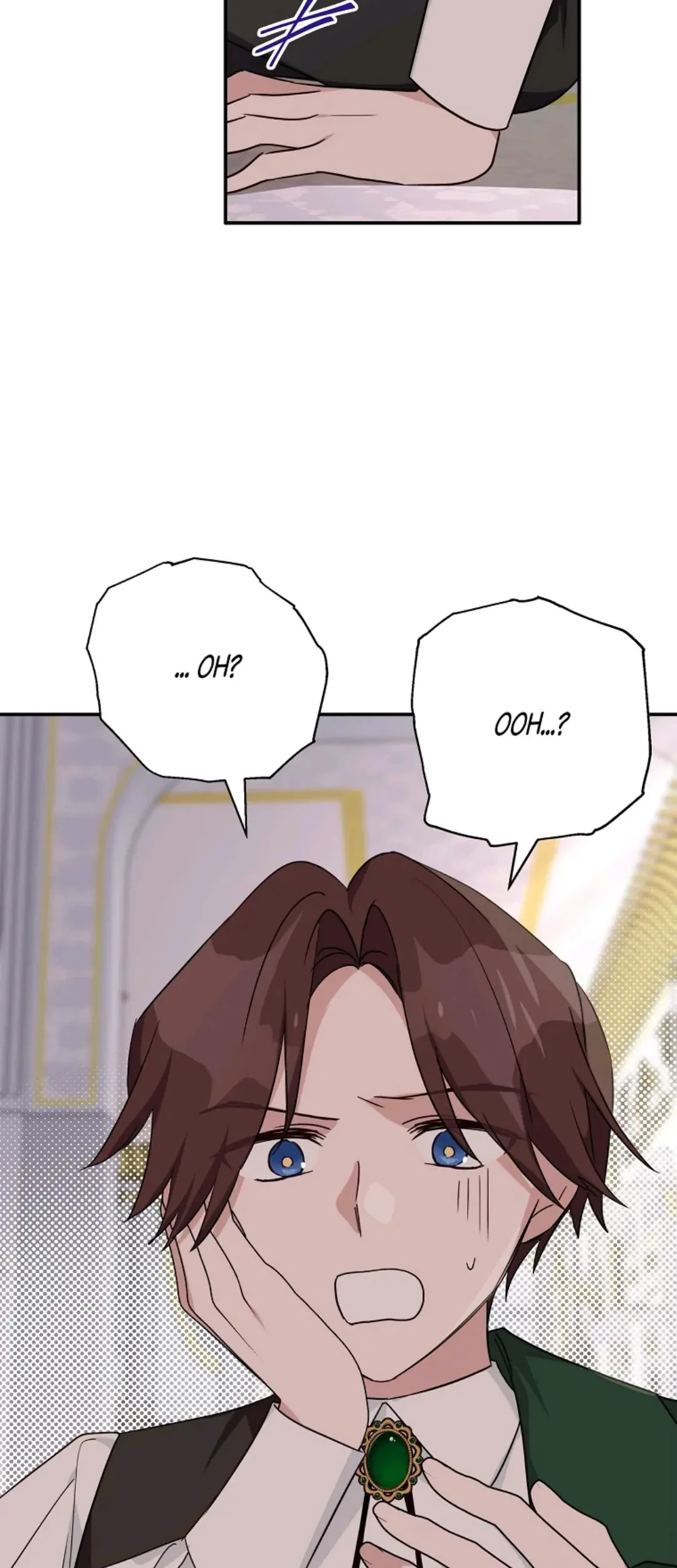 The Little Lady Behind the Villain Chapter 66 - halaman 50