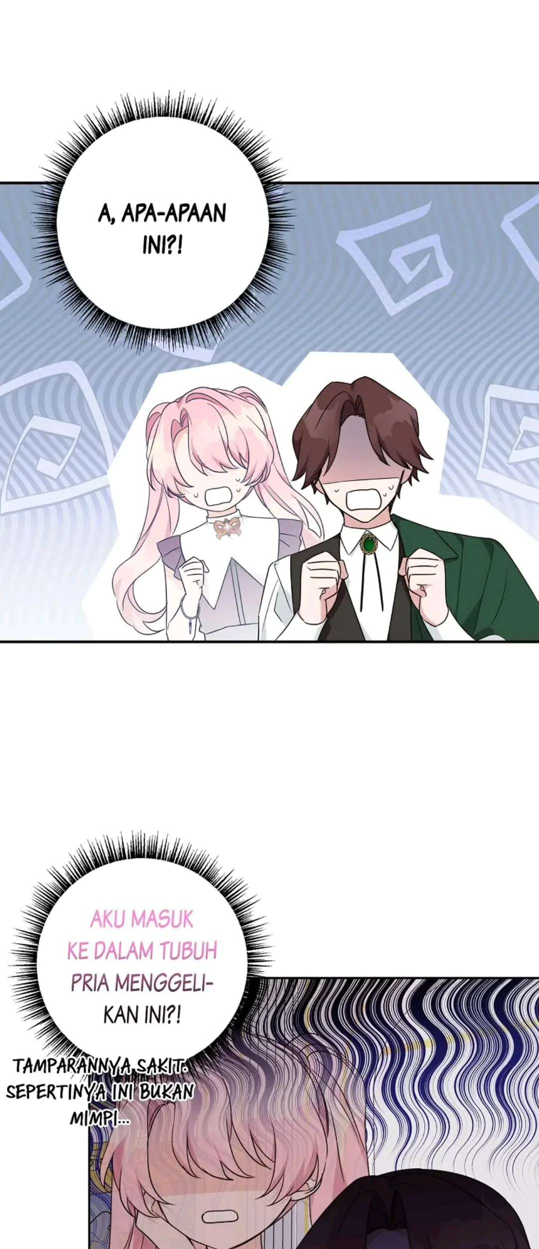 The Little Lady Behind the Villain Chapter 66 - halaman 52