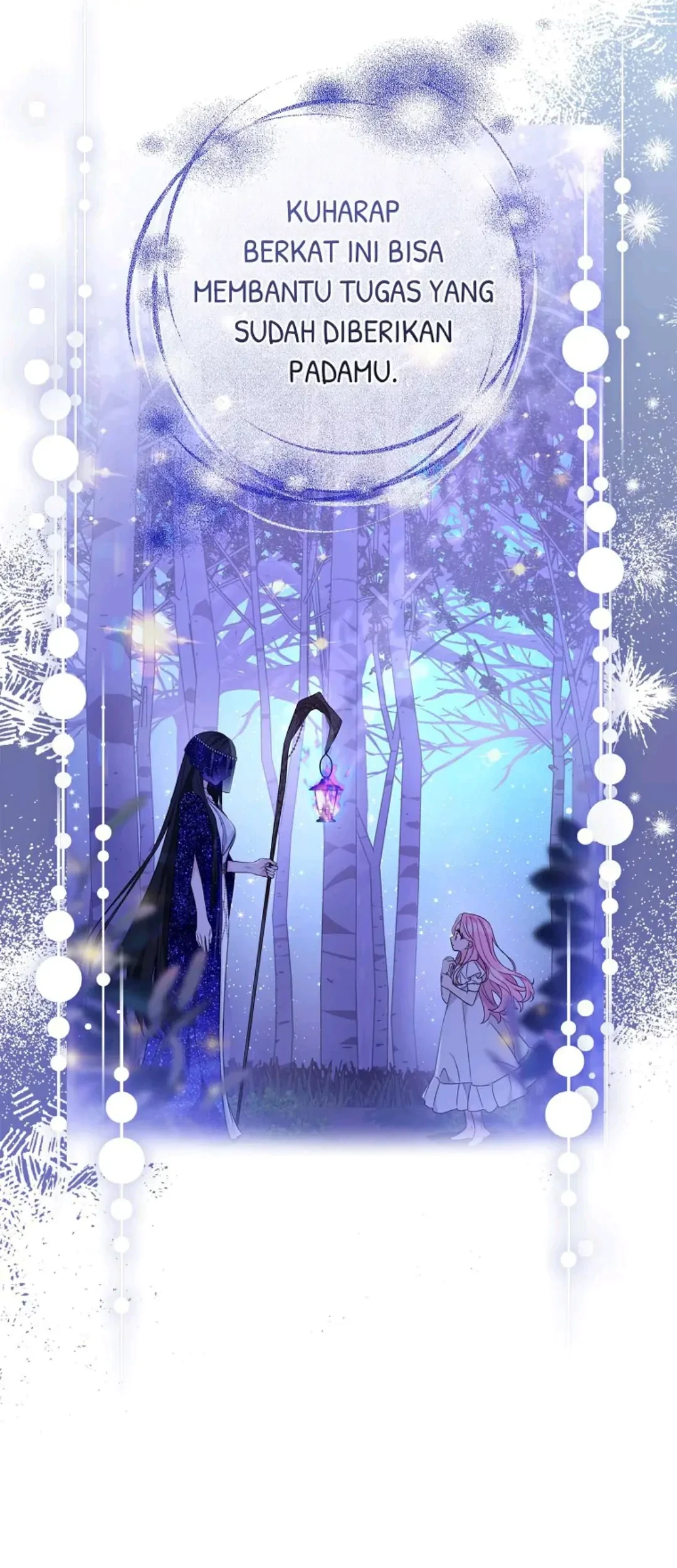 The Little Lady Behind the Villain Chapter 66 - halaman 7