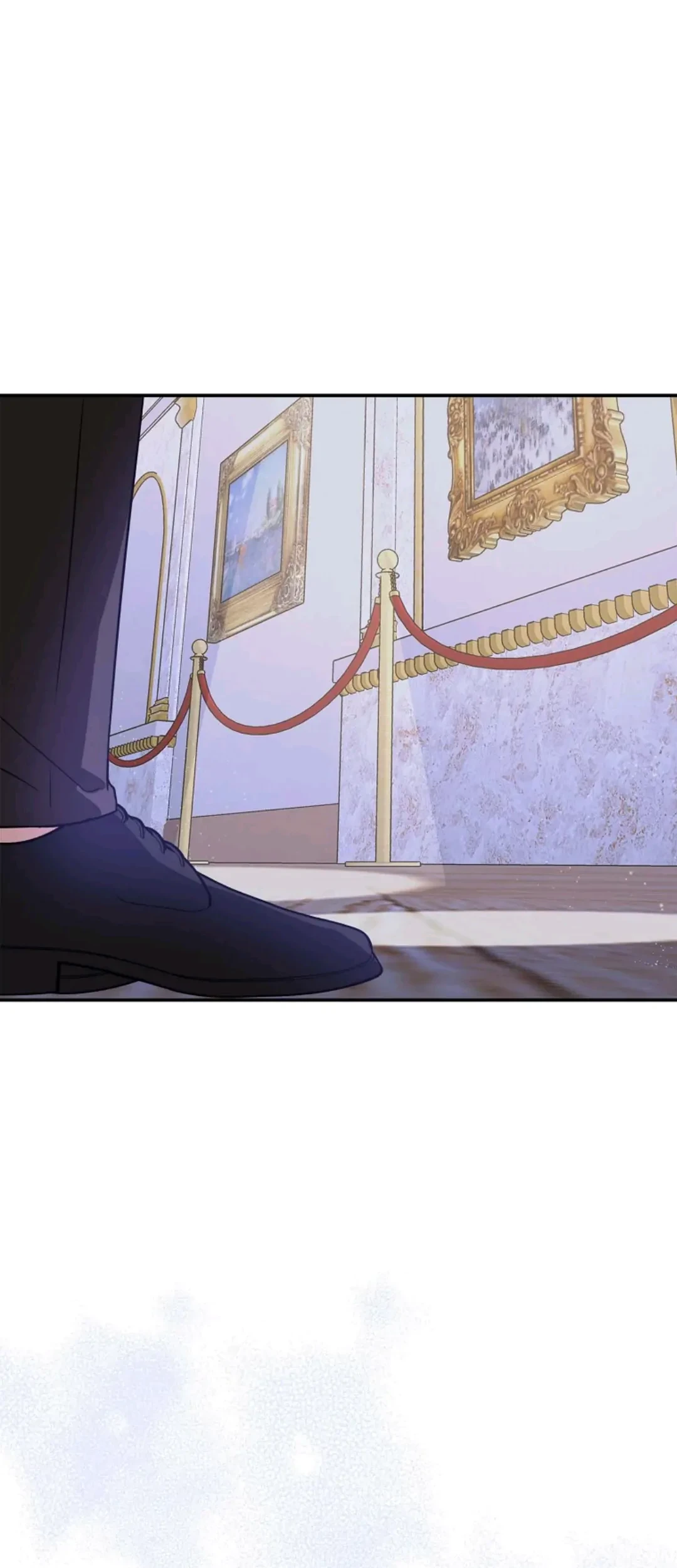 The Little Lady Behind the Villain Chapter 66 - halaman 70