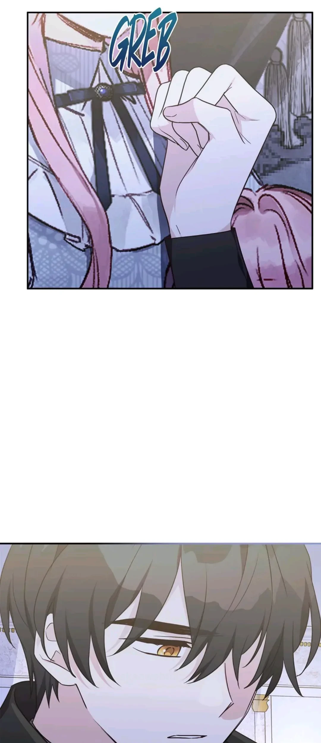 The Little Lady Behind the Villain Chapter 66 - halaman 79