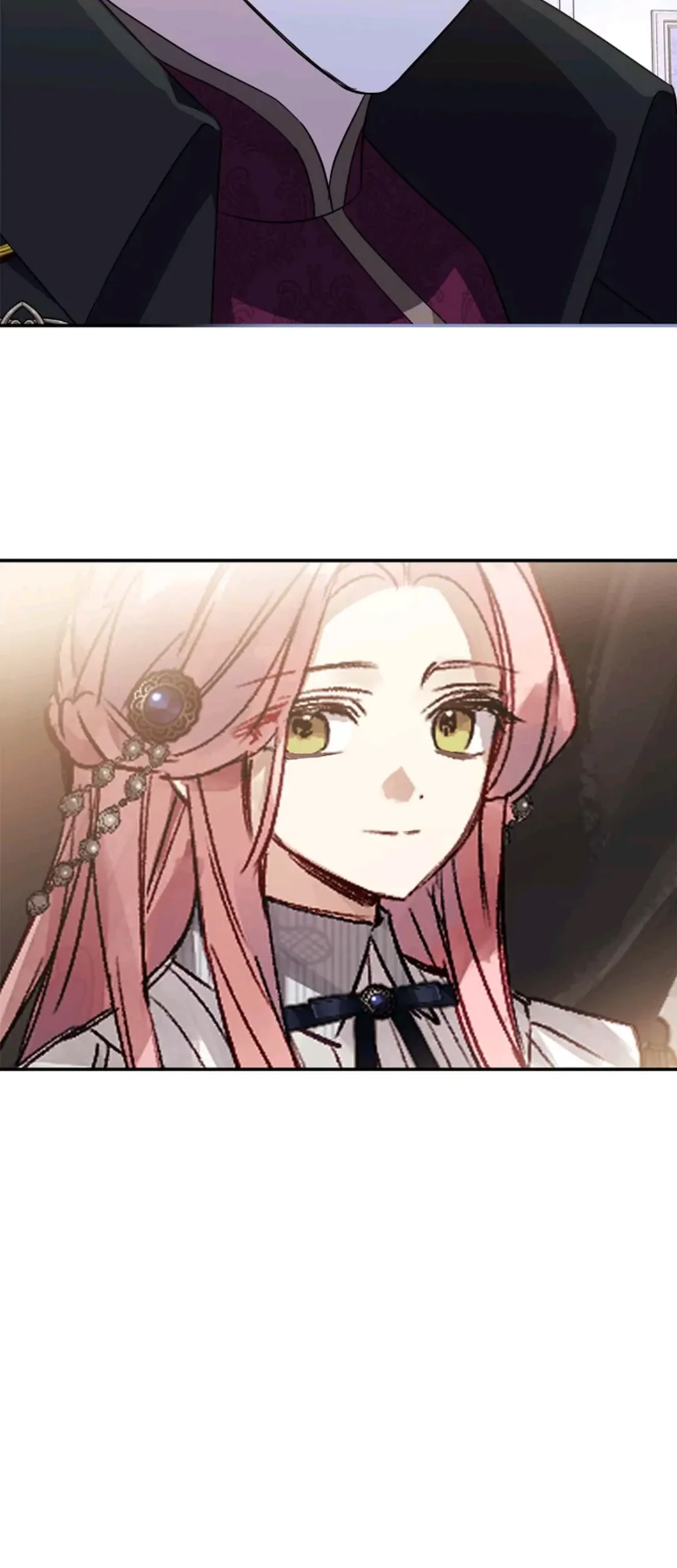 The Little Lady Behind the Villain Chapter 66 - halaman 80