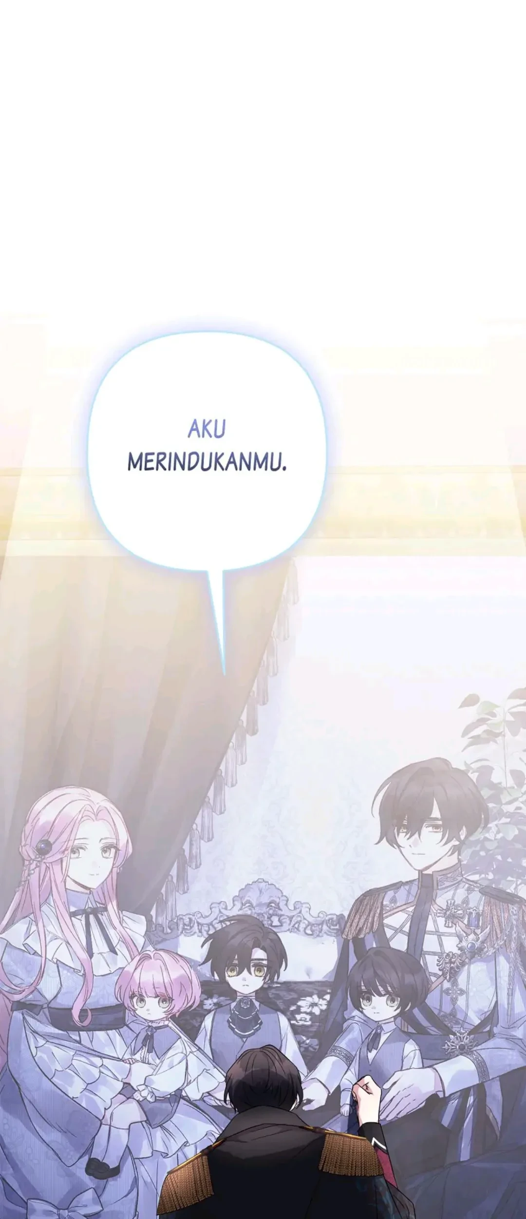 The Little Lady Behind the Villain Chapter 66 - halaman 82