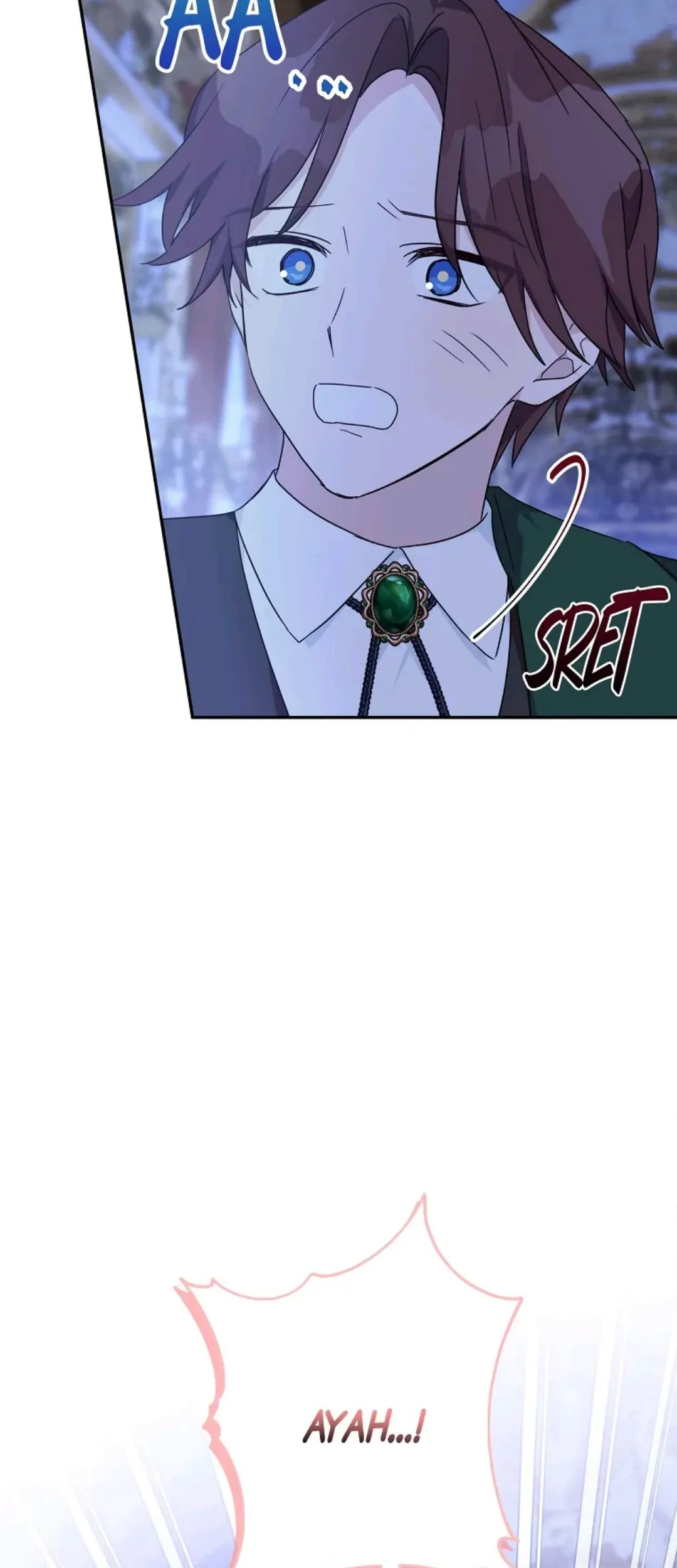 The Little Lady Behind the Villain Chapter 66 - halaman 89