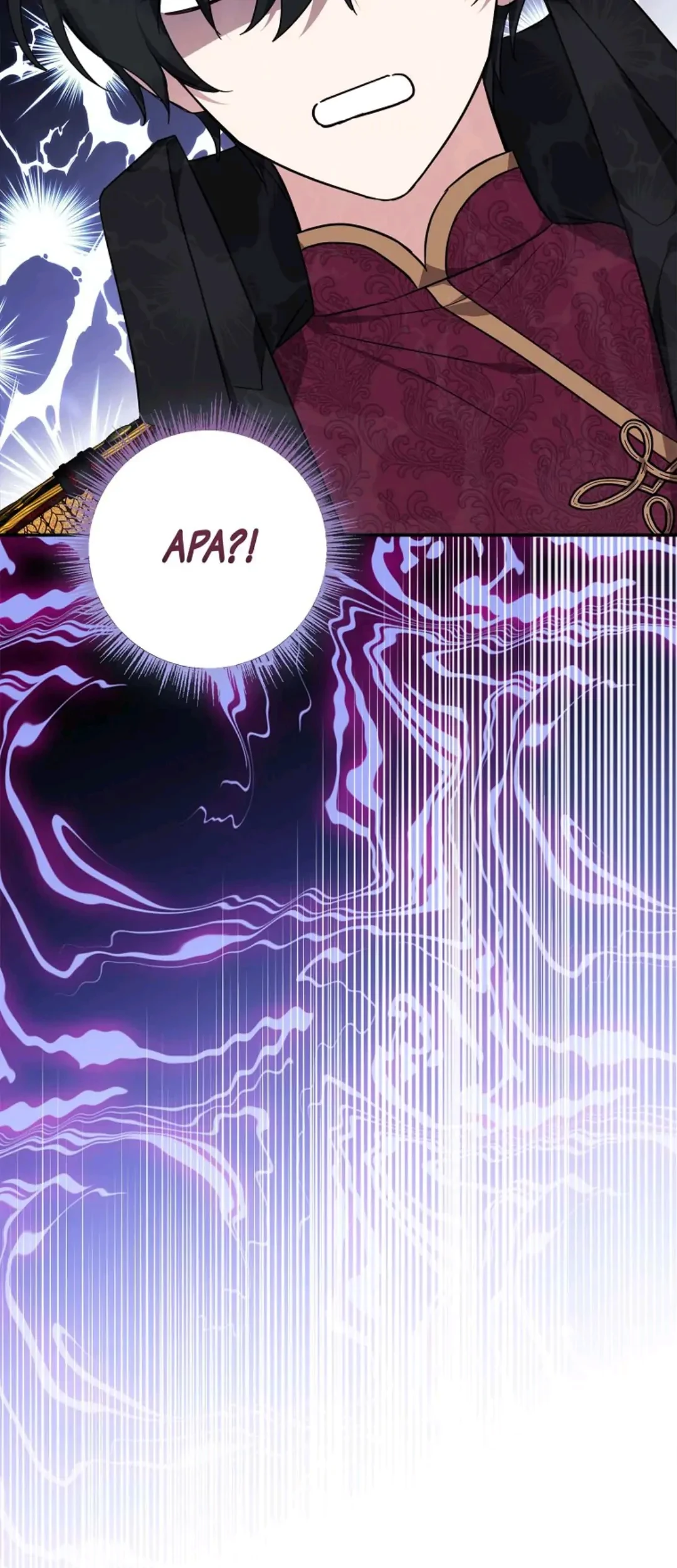 The Little Lady Behind the Villain Chapter 66 - halaman 93