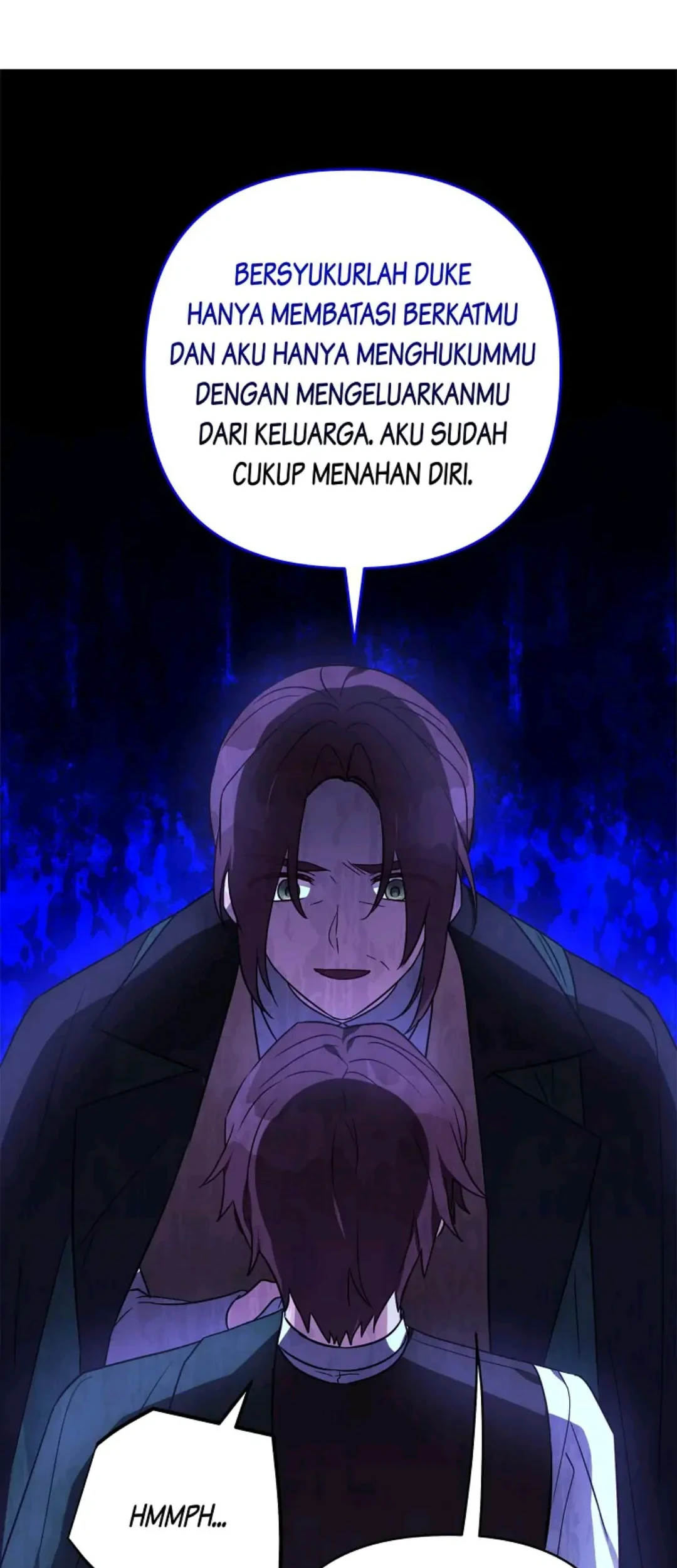 The Little Lady Behind the Villain Chapter 67 - halaman 39