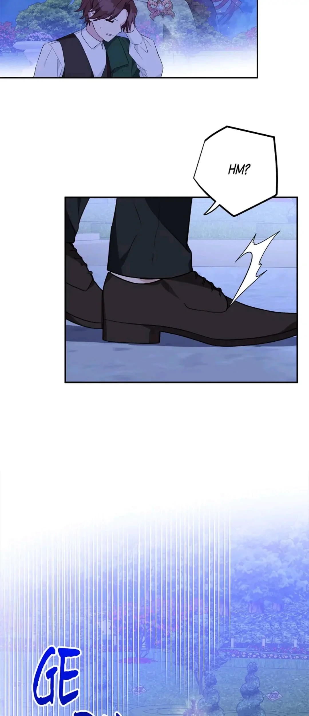 The Little Lady Behind the Villain Chapter 67 - halaman 47