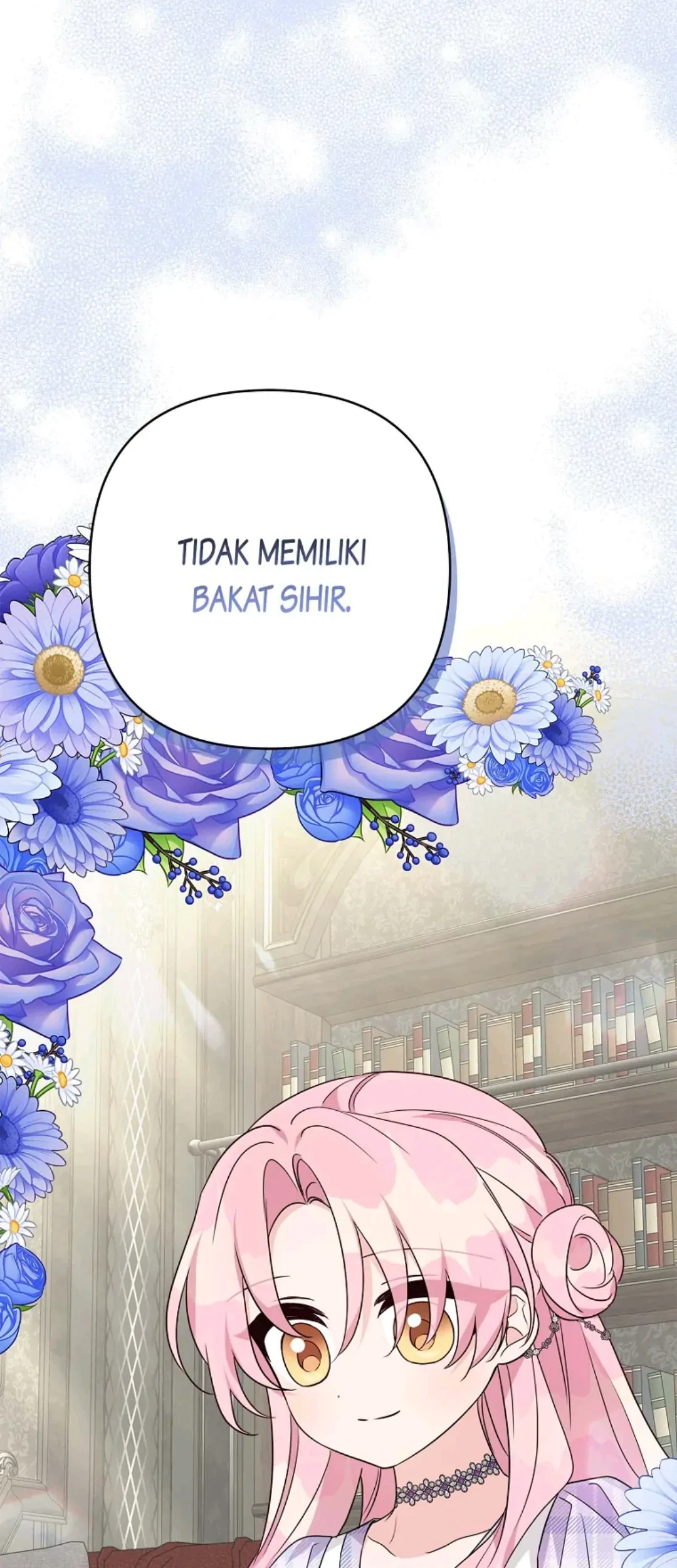 The Little Lady Behind the Villain Chapter 67 - halaman 93