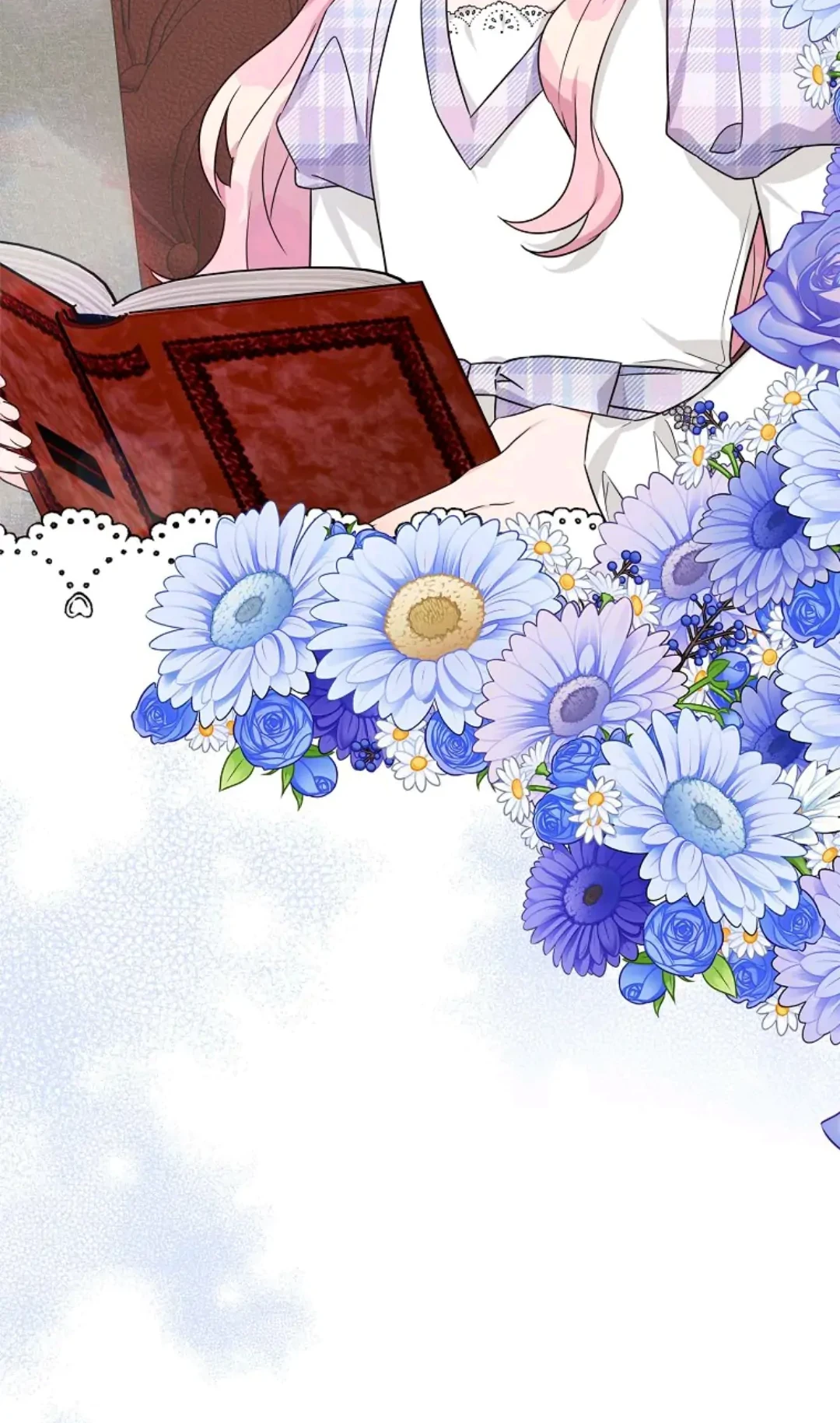 The Little Lady Behind the Villain Chapter 67 - halaman 94