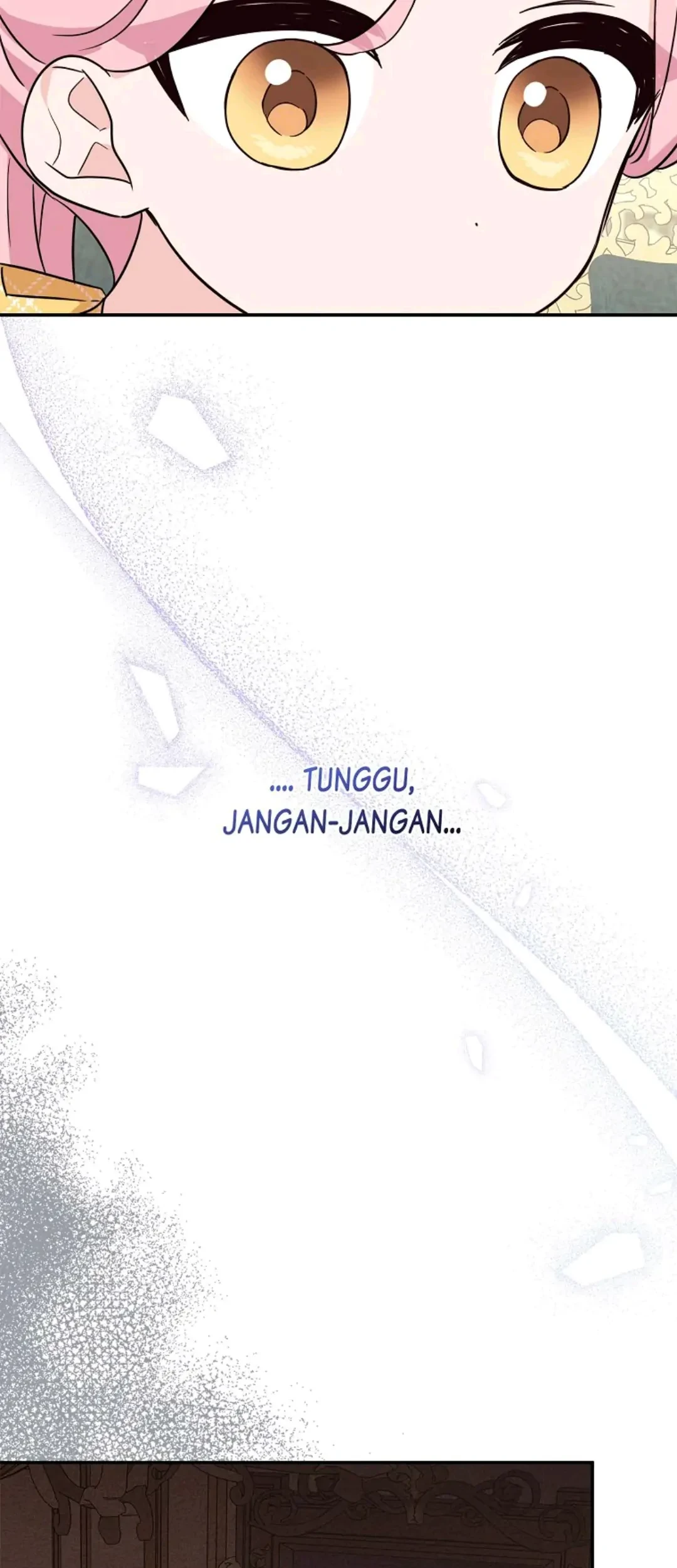 The Little Lady Behind the Villain Chapter 68 - halaman 25