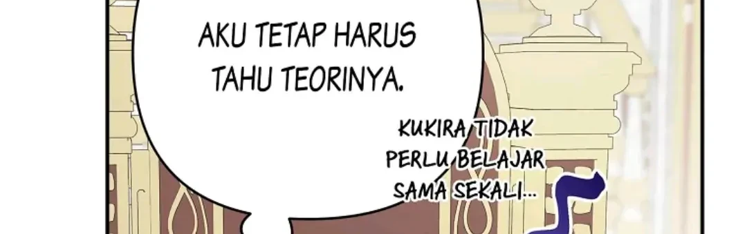 The Little Lady Behind the Villain Chapter 68 - halaman 44