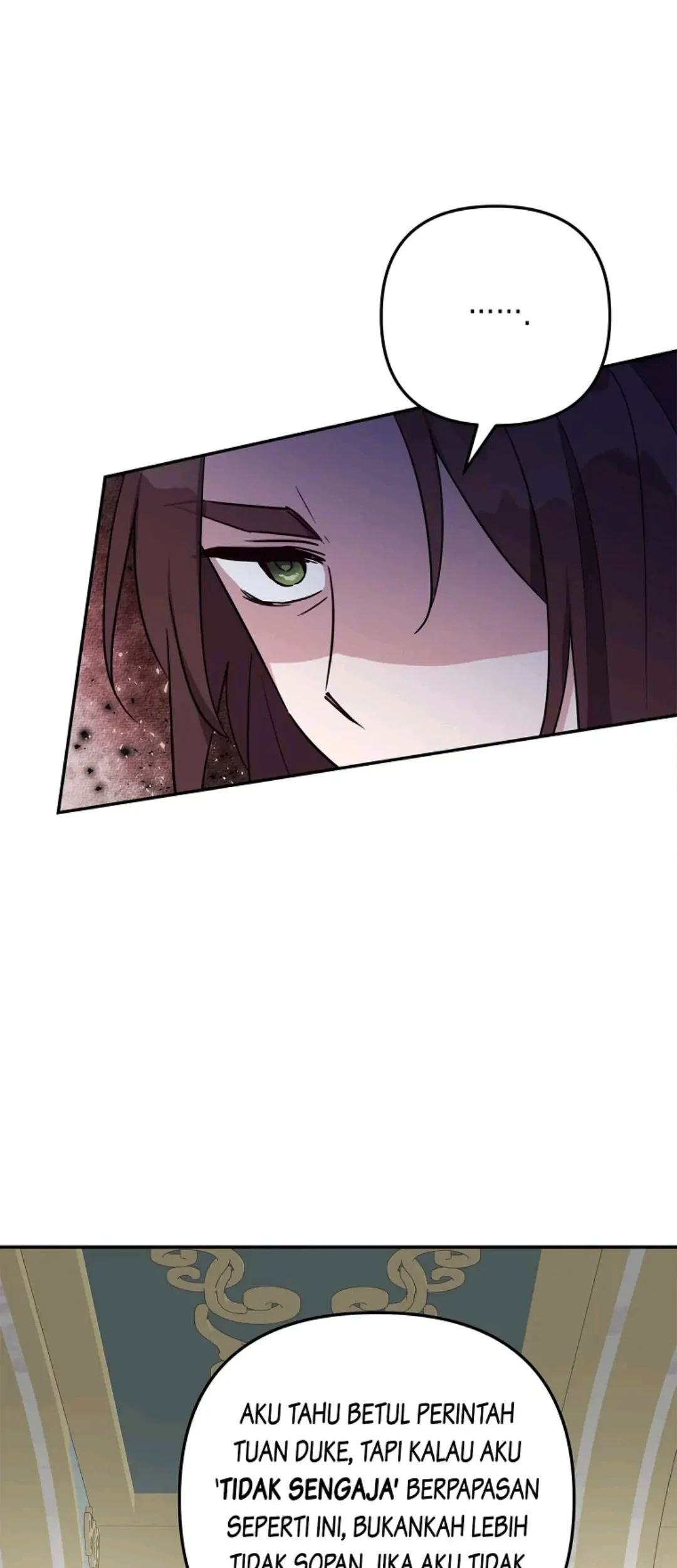 The Little Lady Behind the Villain Chapter 68 - halaman 56