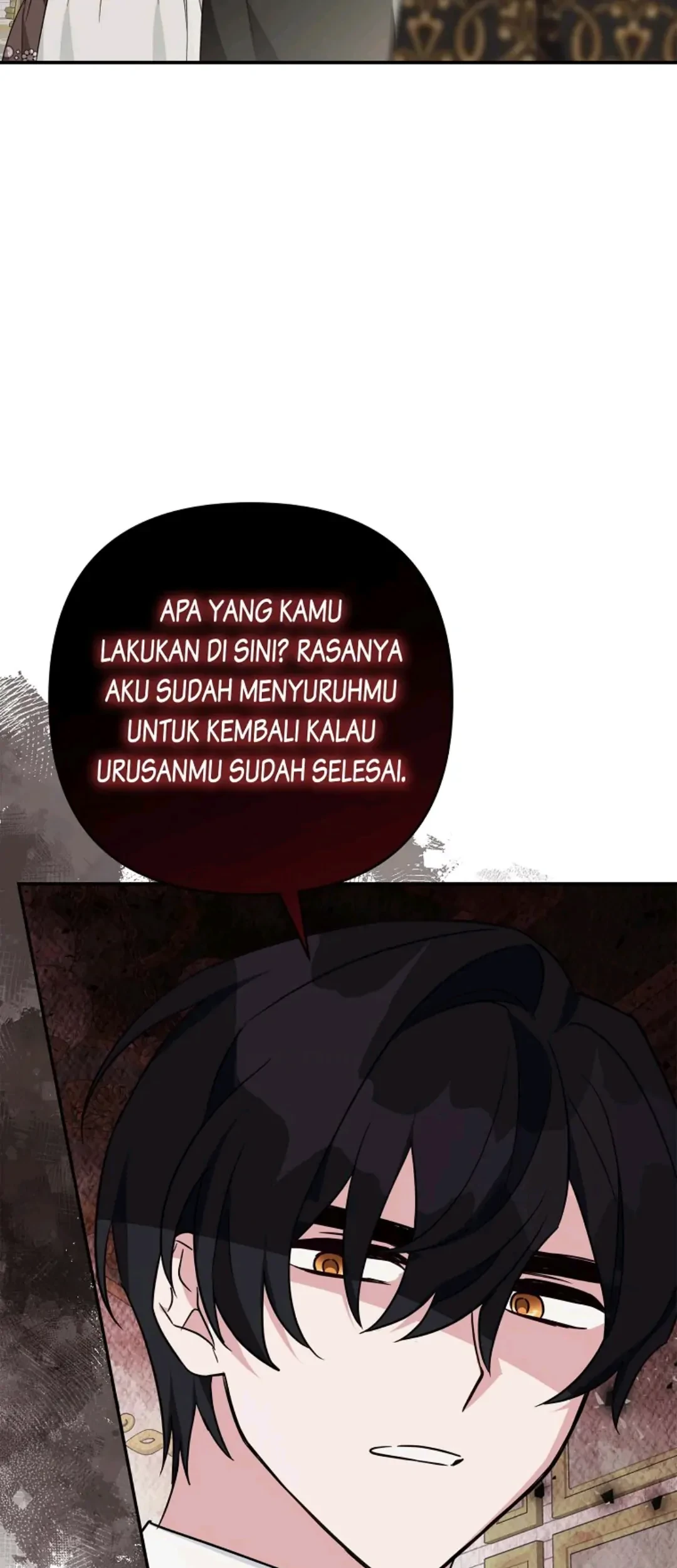 The Little Lady Behind the Villain Chapter 68 - halaman 70