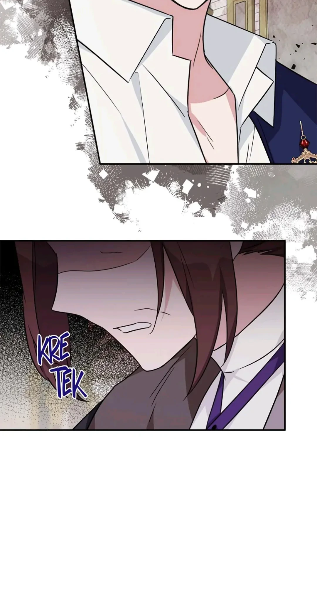 The Little Lady Behind the Villain Chapter 68 - halaman 71