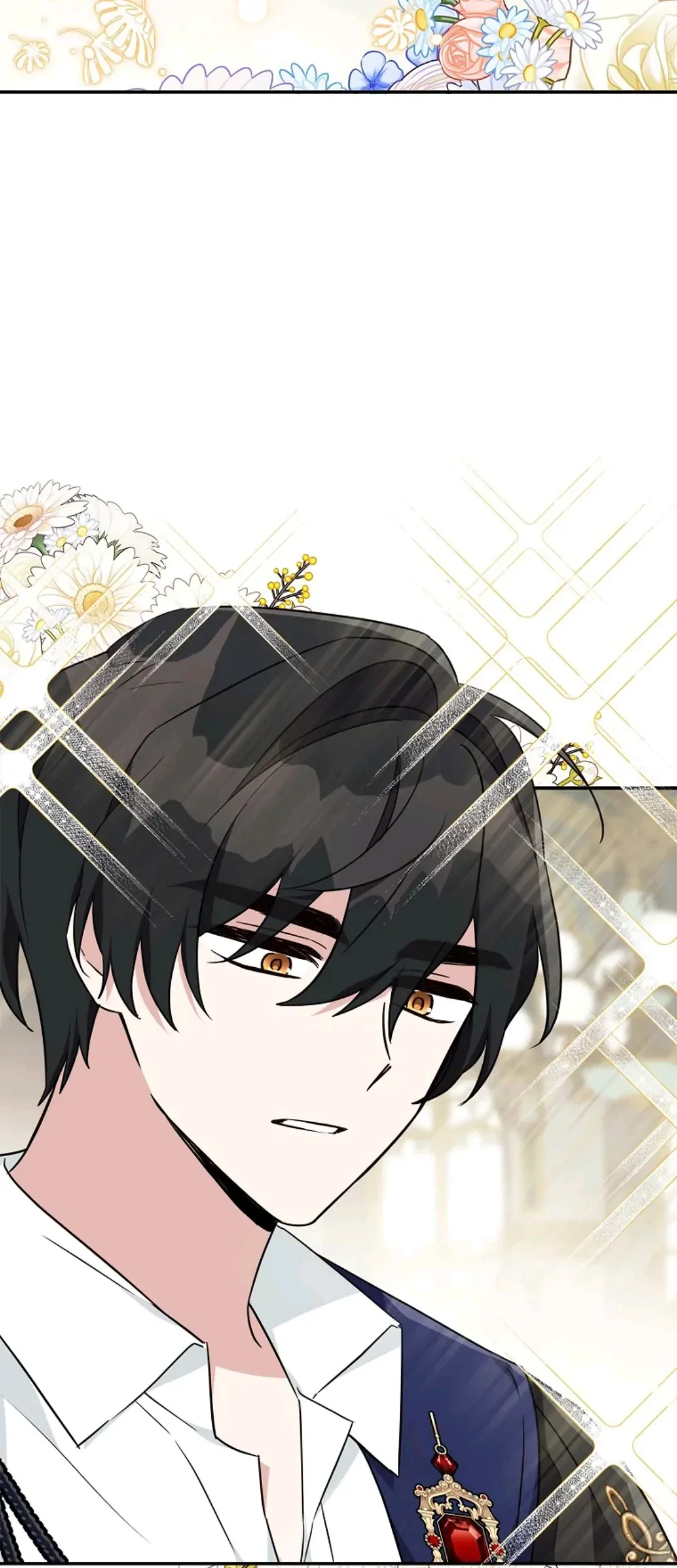 The Little Lady Behind the Villain Chapter 68 - halaman 87