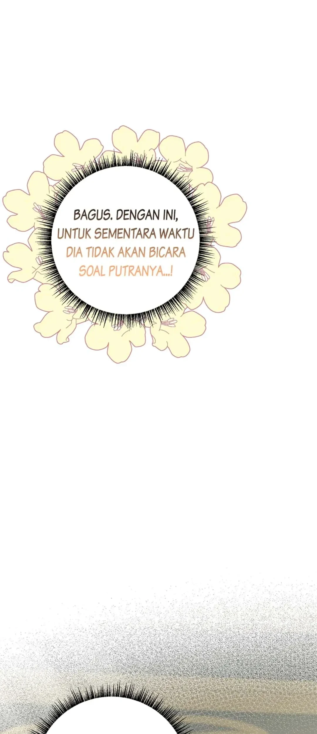 The Little Lady Behind the Villain Chapter 68 - halaman 93