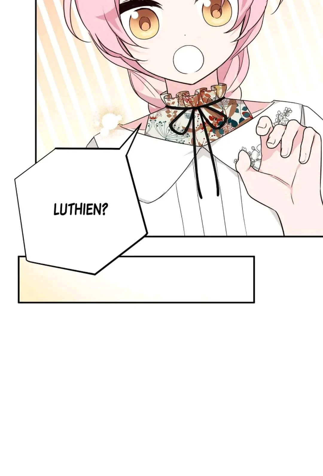 The Little Lady Behind the Villain Chapter 69 - halaman 2