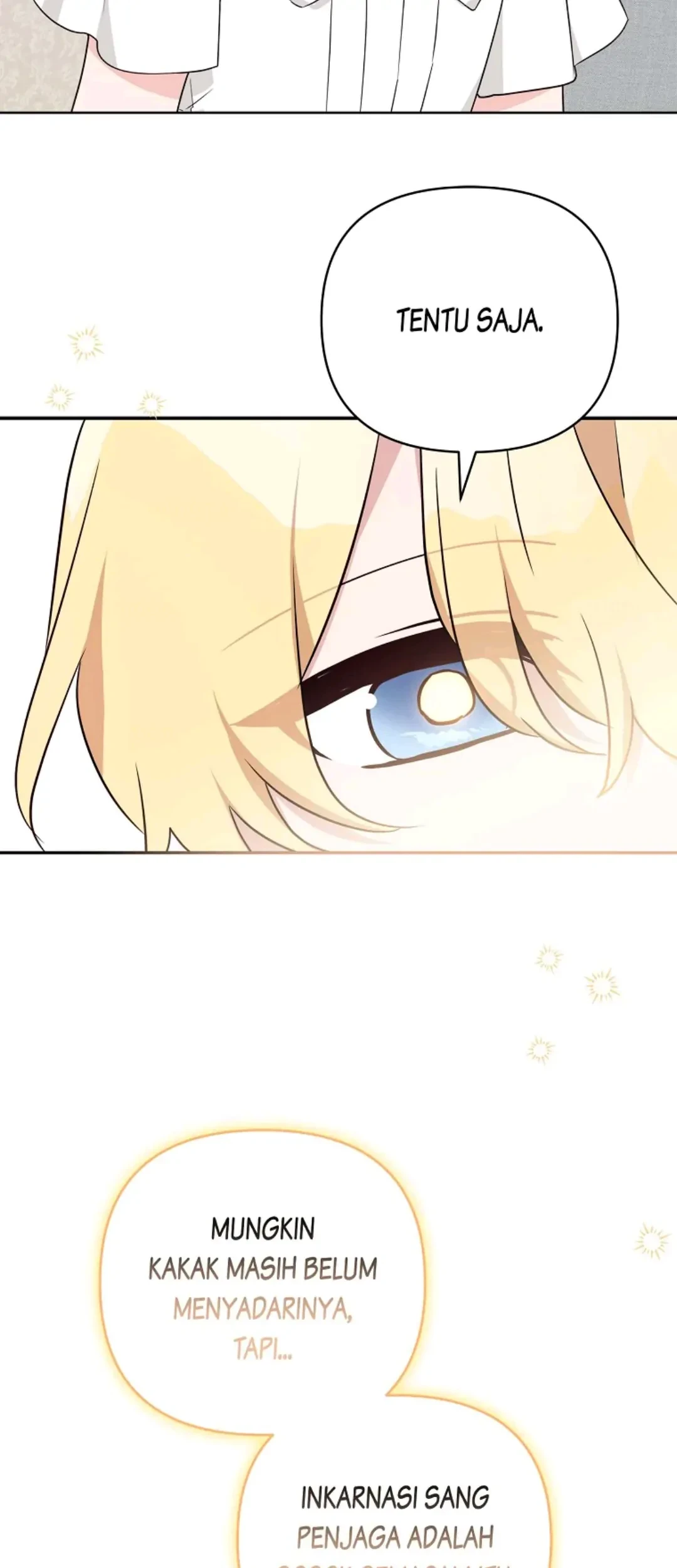 The Little Lady Behind the Villain Chapter 69 - halaman 31