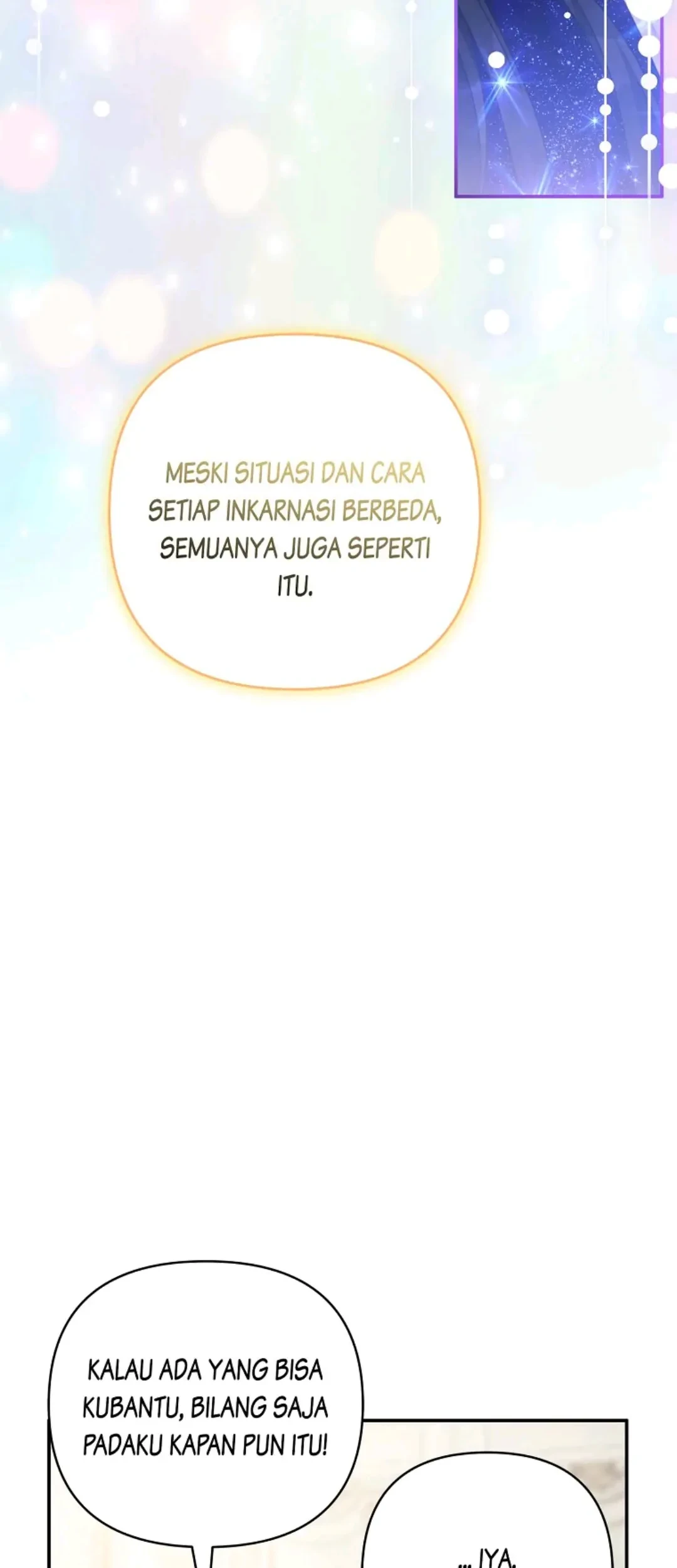 The Little Lady Behind the Villain Chapter 69 - halaman 40