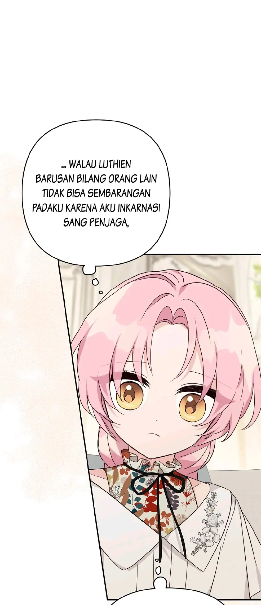 The Little Lady Behind the Villain Chapter 69 - halaman 52