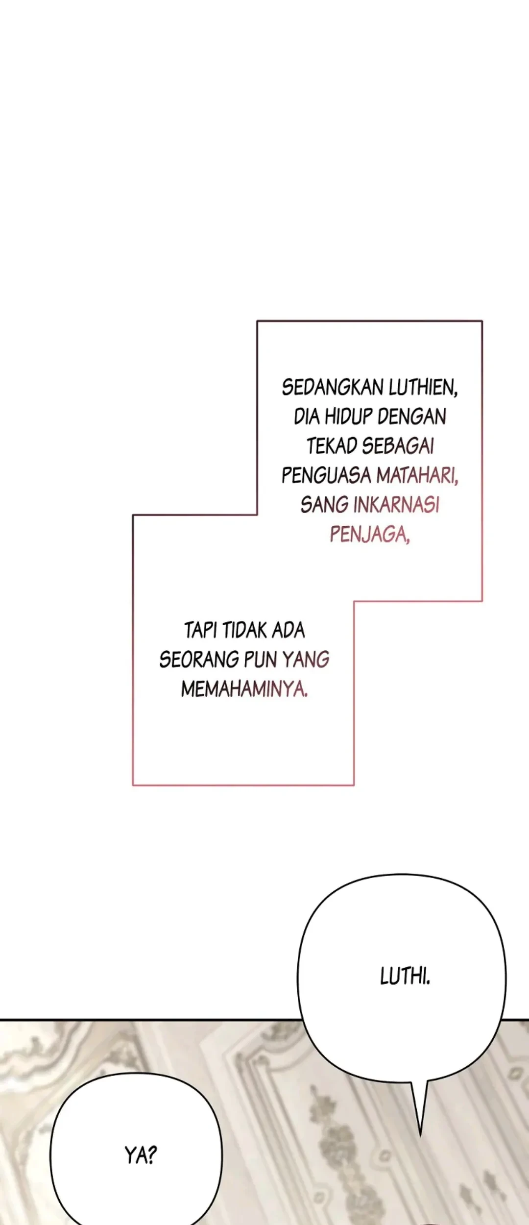 The Little Lady Behind the Villain Chapter 69 - halaman 59