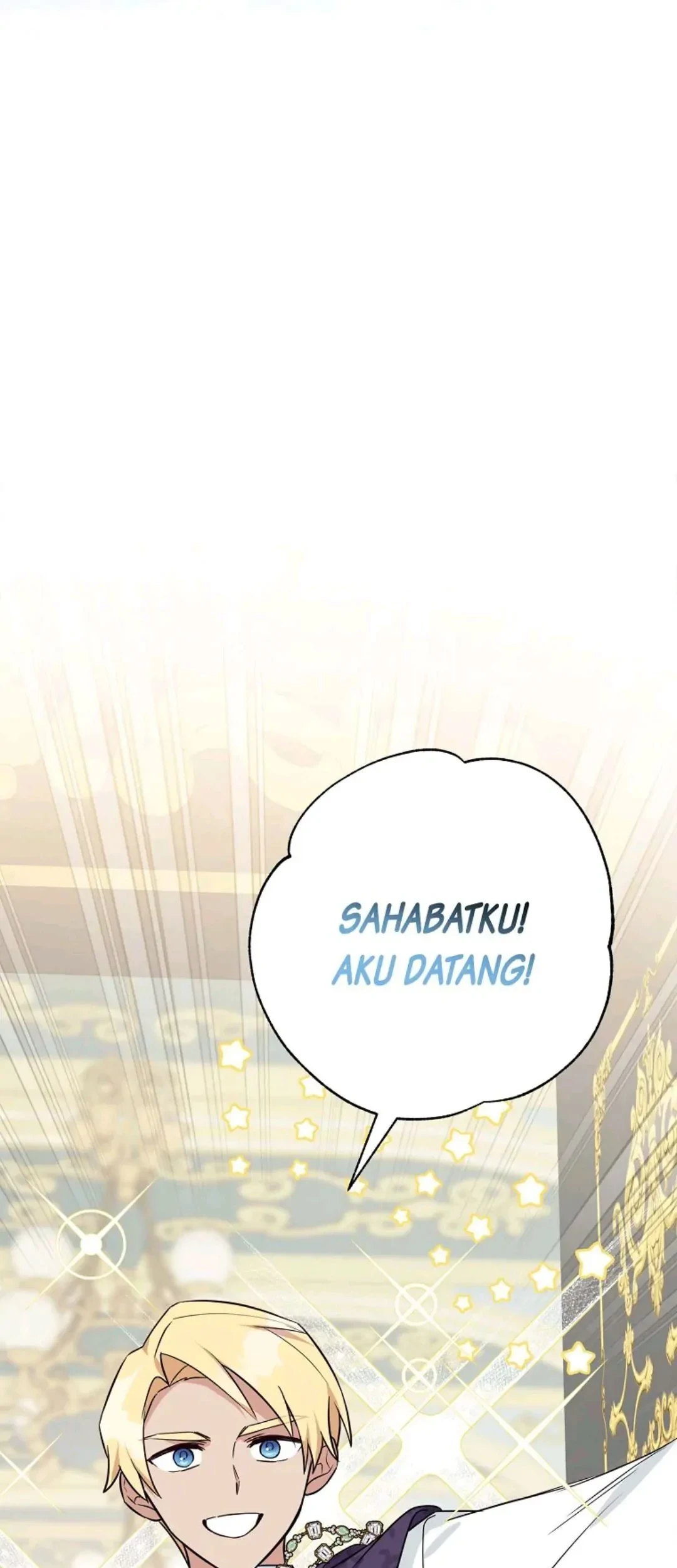 The Little Lady Behind the Villain Chapter 69 - halaman 6