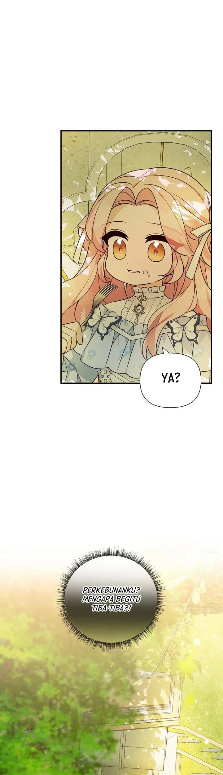 The Little Lady Behind the Villain Chapter 7 - halaman 12