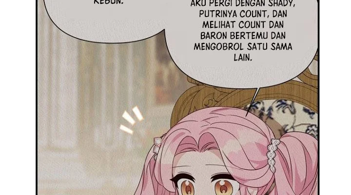 The Little Lady Behind the Villain Chapter 7 - halaman 16