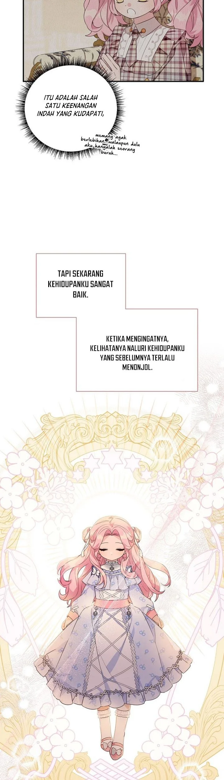 The Little Lady Behind the Villain Chapter 7 - halaman 17