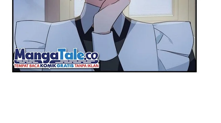 The Little Lady Behind the Villain Chapter 7 - halaman 21